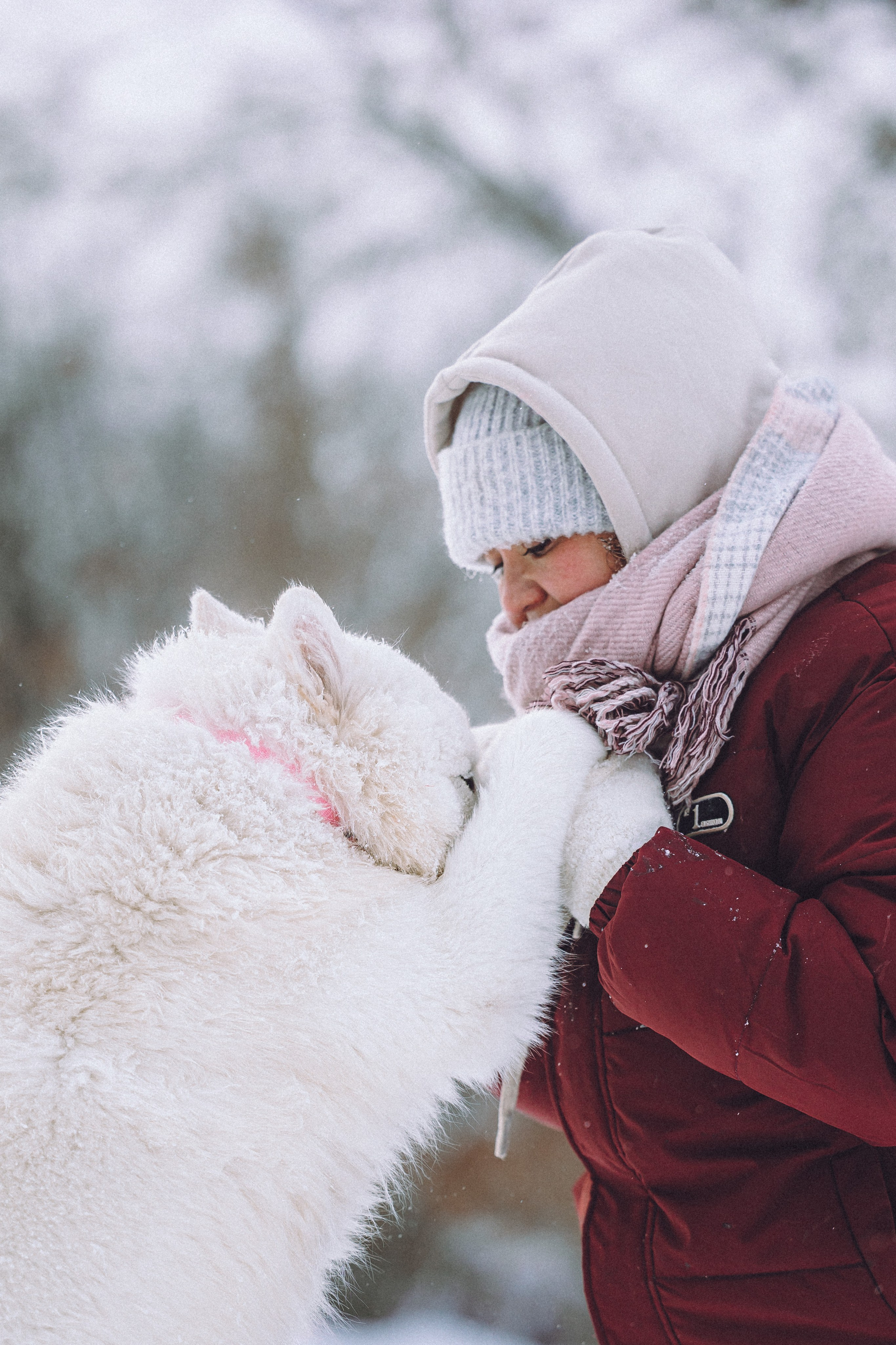 Мария и Мася