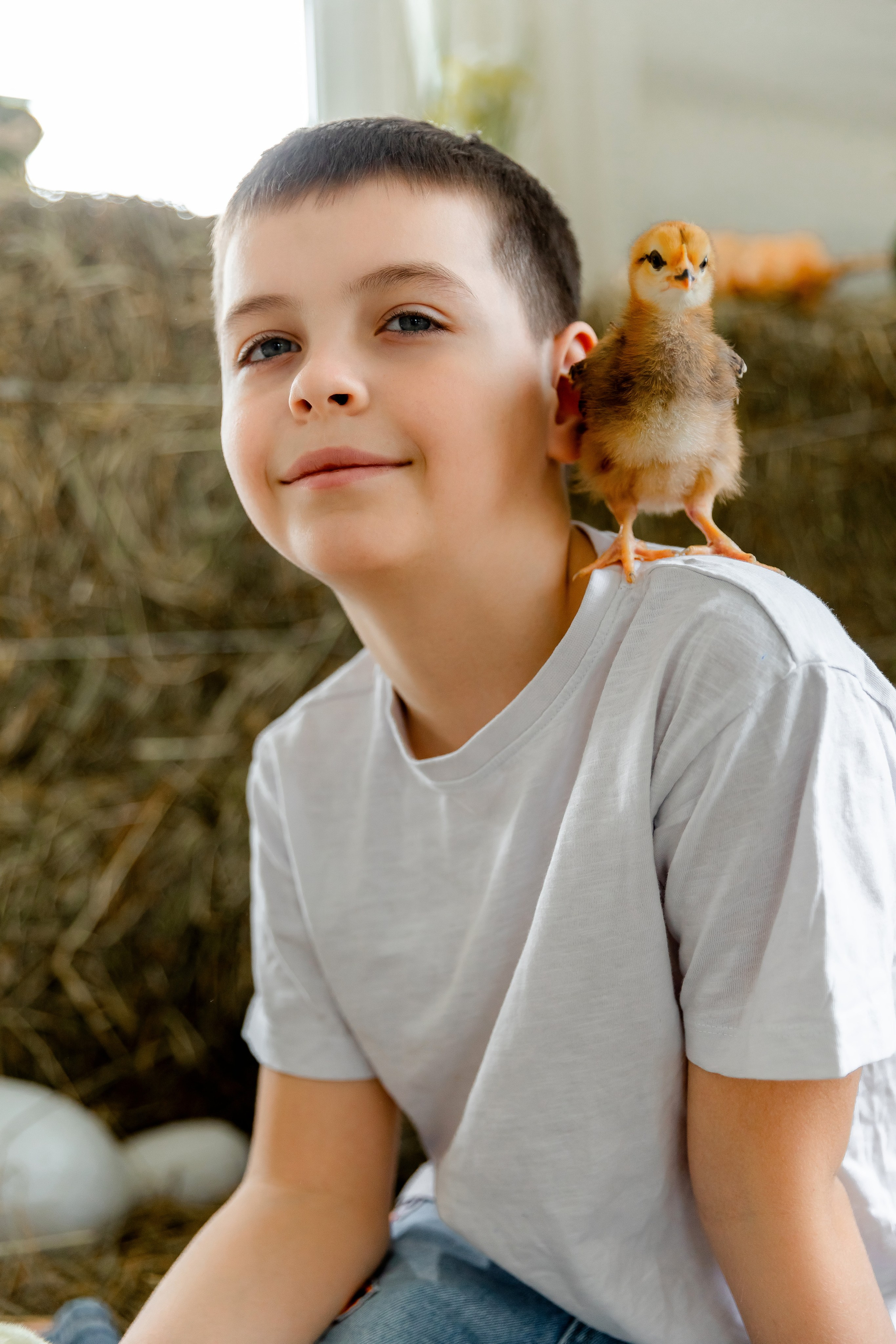 Ольга. Главная