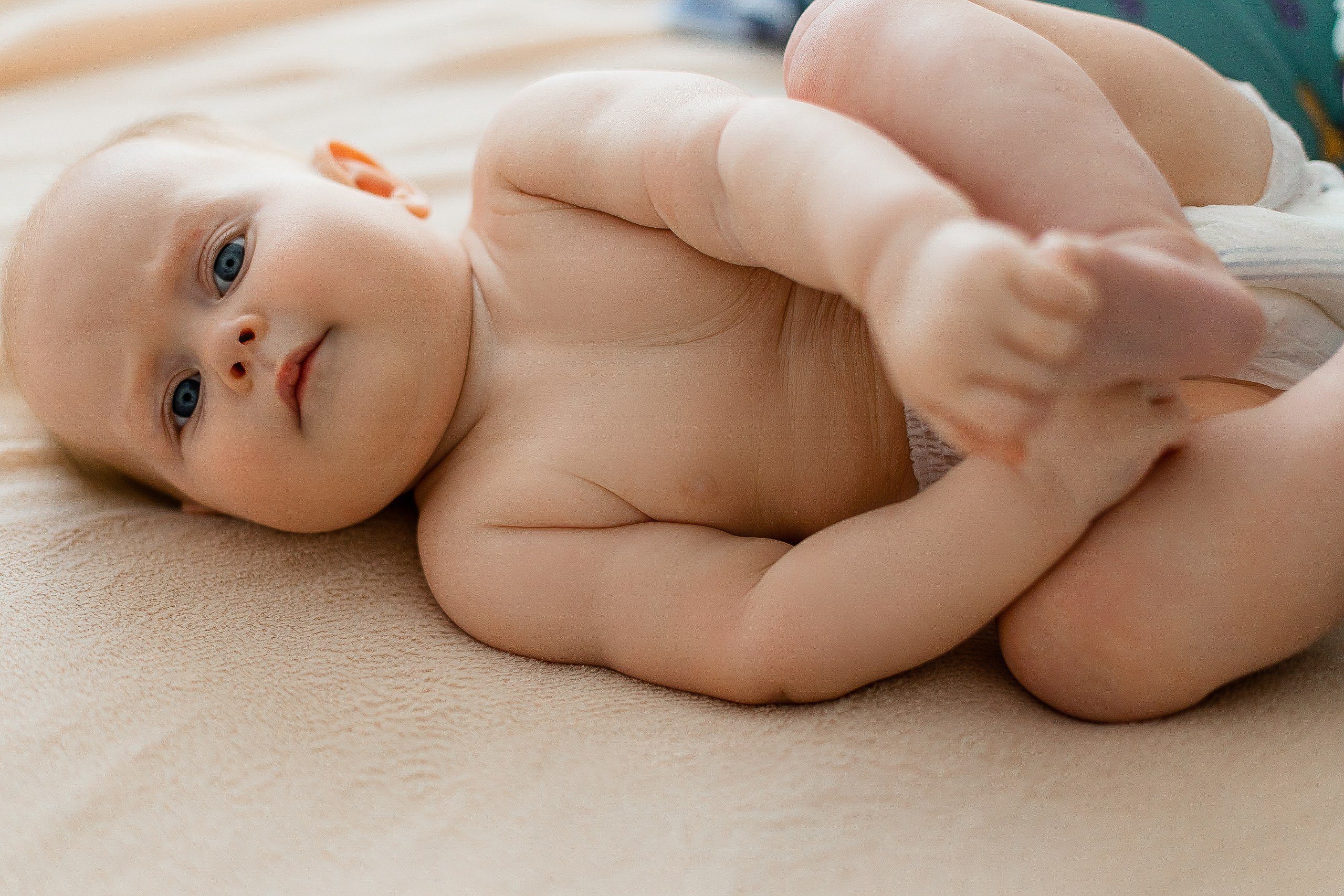 Марта и малыши. Главная