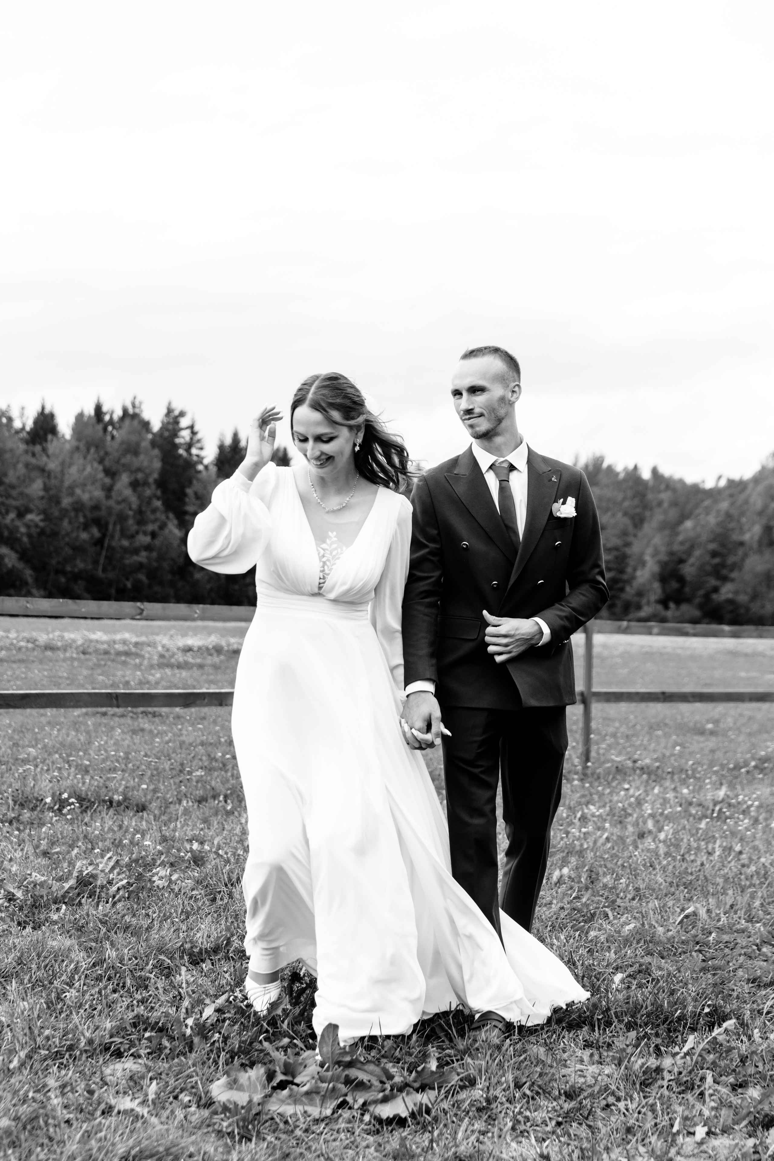 Елизавета и Владислав. Главная