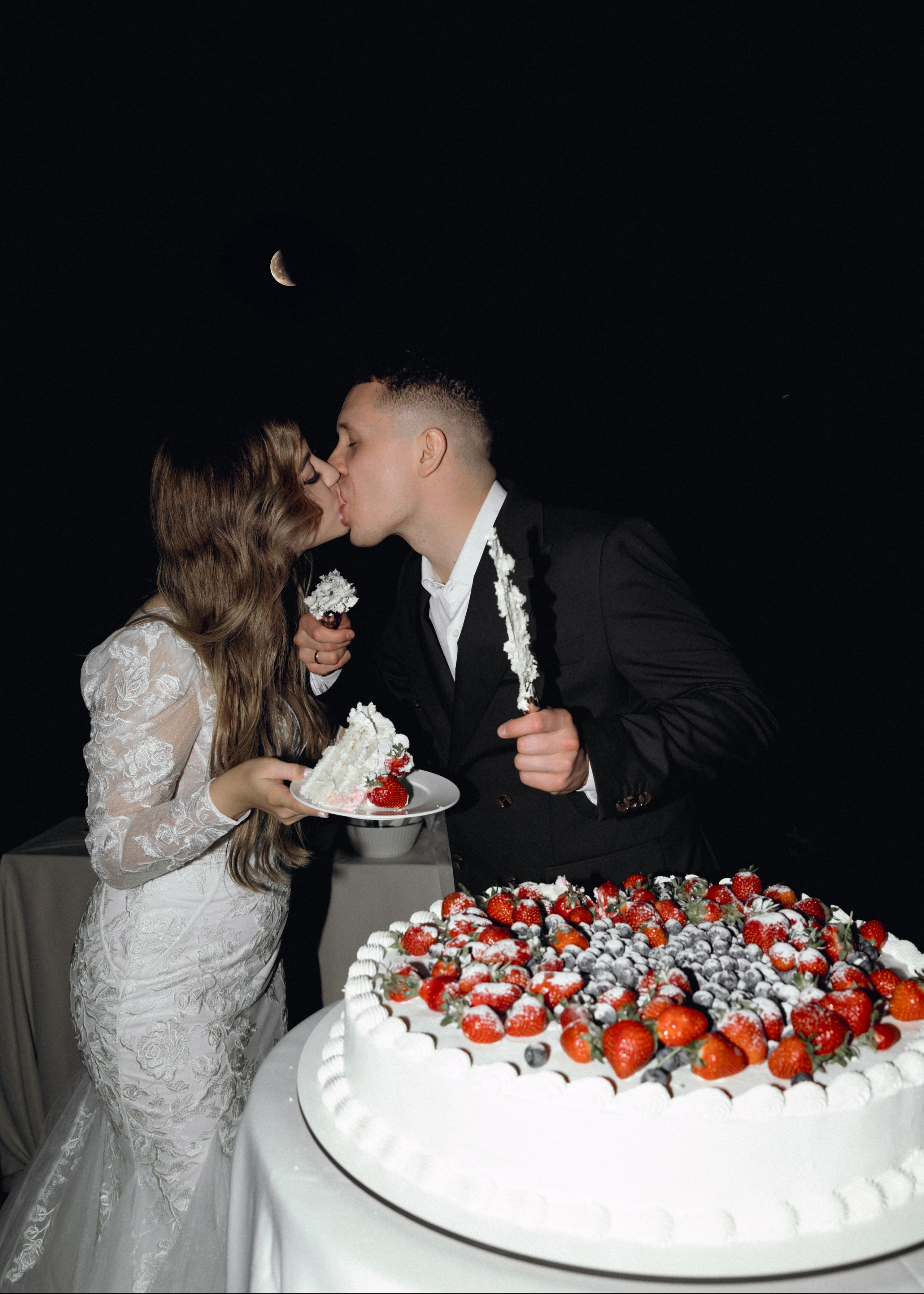 Филип и Алина. Свадебный  и семейный фотограф в Краснодаре