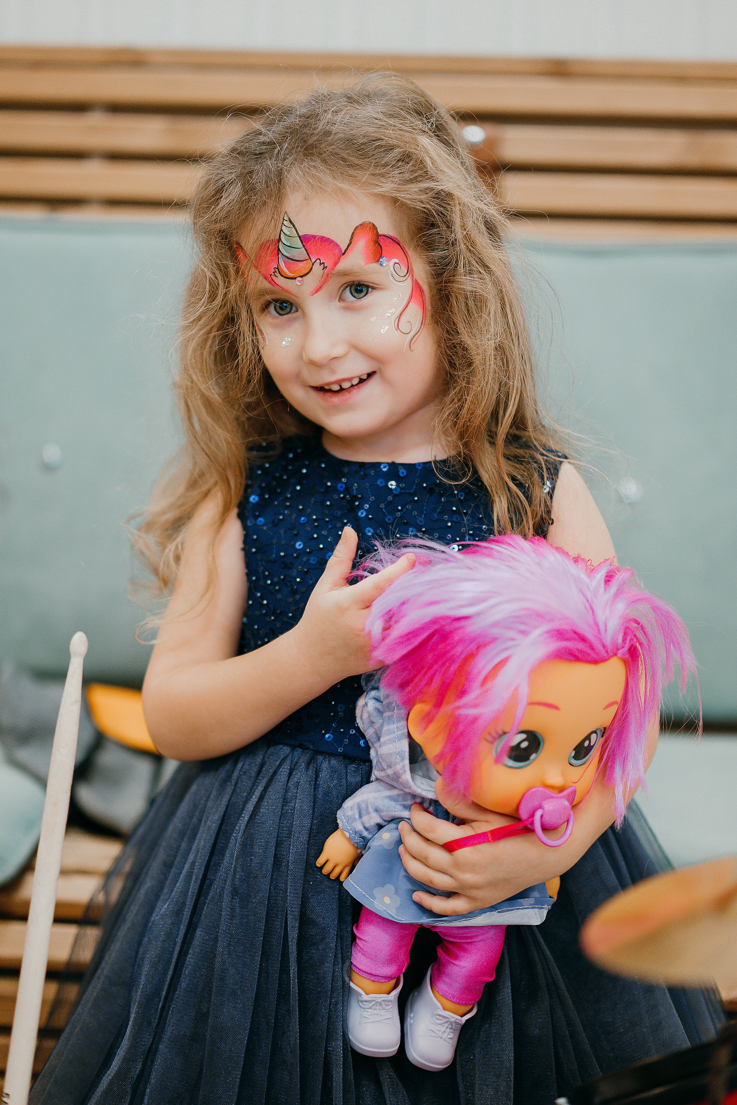 День рождения Лизы. Свадебный и семейный фотограф в Ростове-на-Дону Алина Астахова