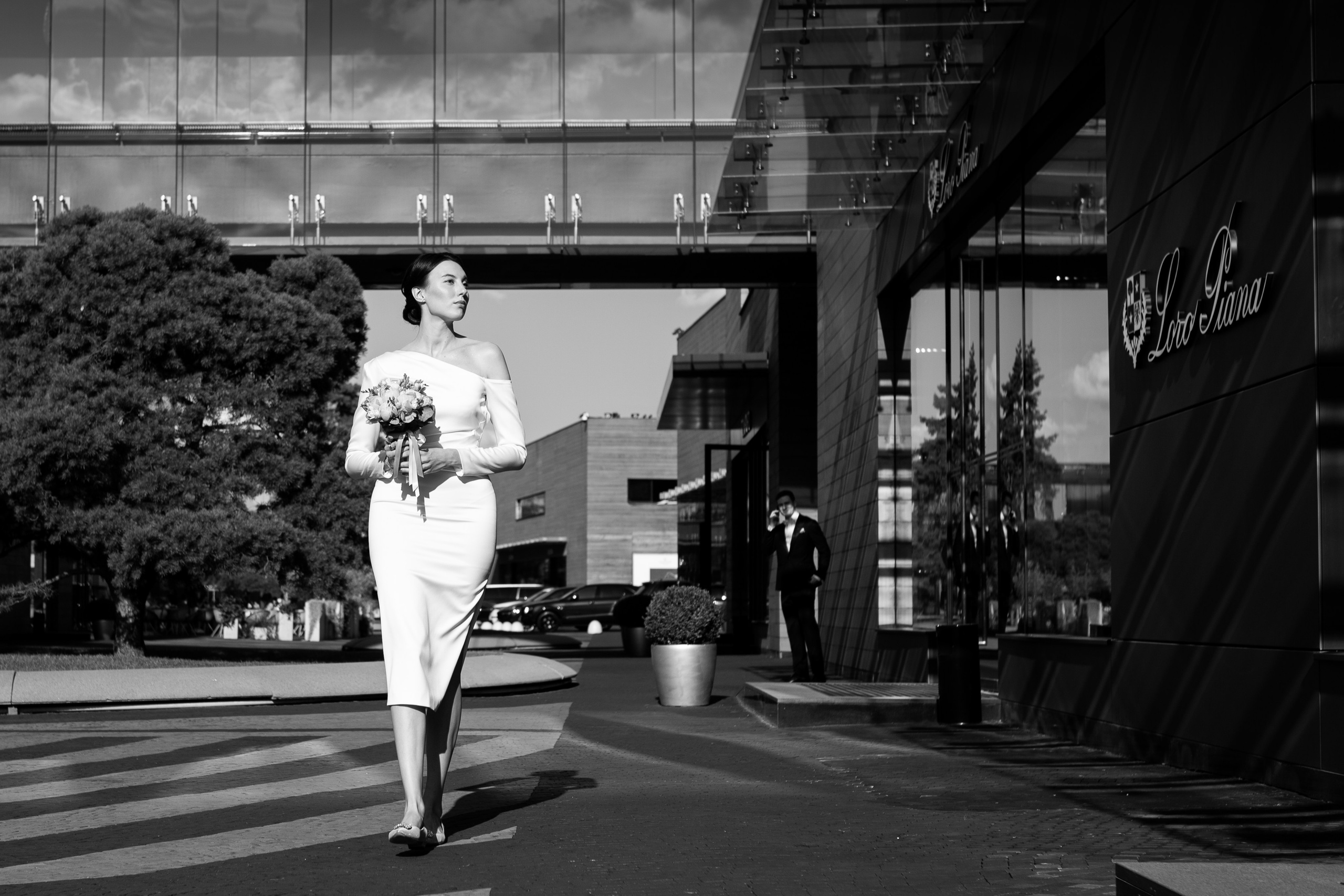 Барвиха Luxary Village. Фотограф Анна Анисимова. Свадьбы, портреты, творческий репортаж