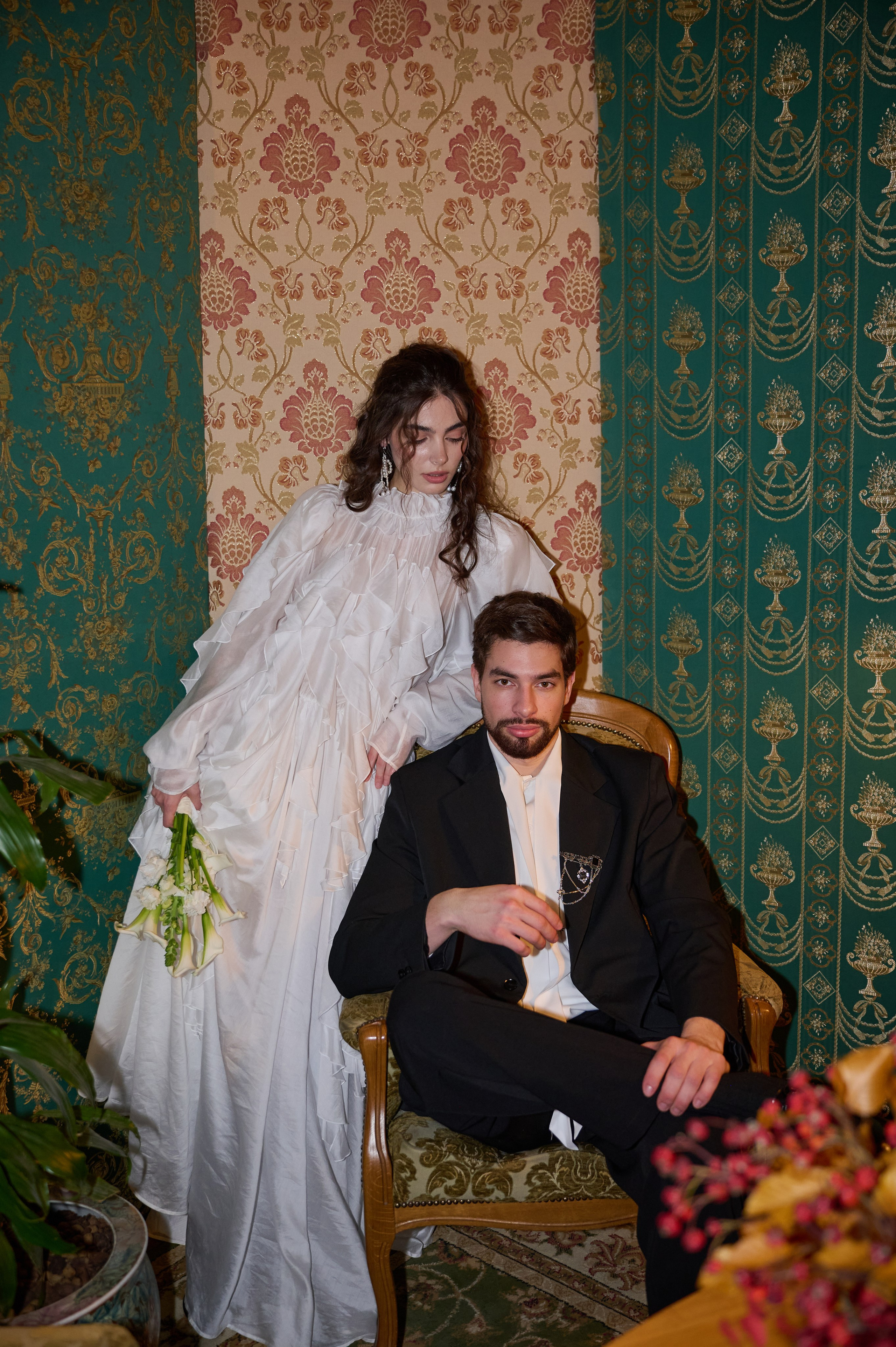 Марко Поло Тимур и Гала. Марковкина КрисТина