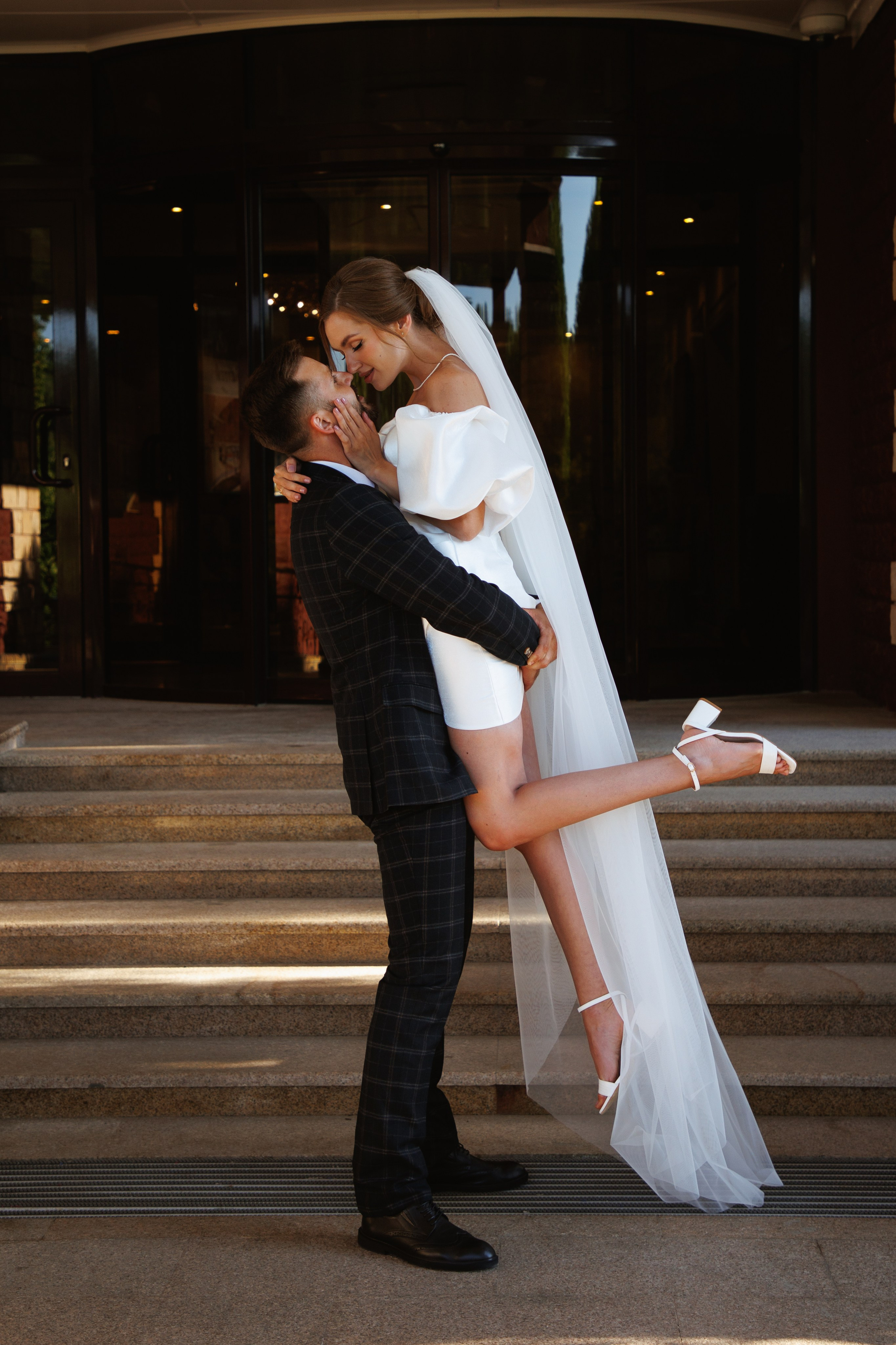 Тула Вита и Тёма. Марковкина КрисТина