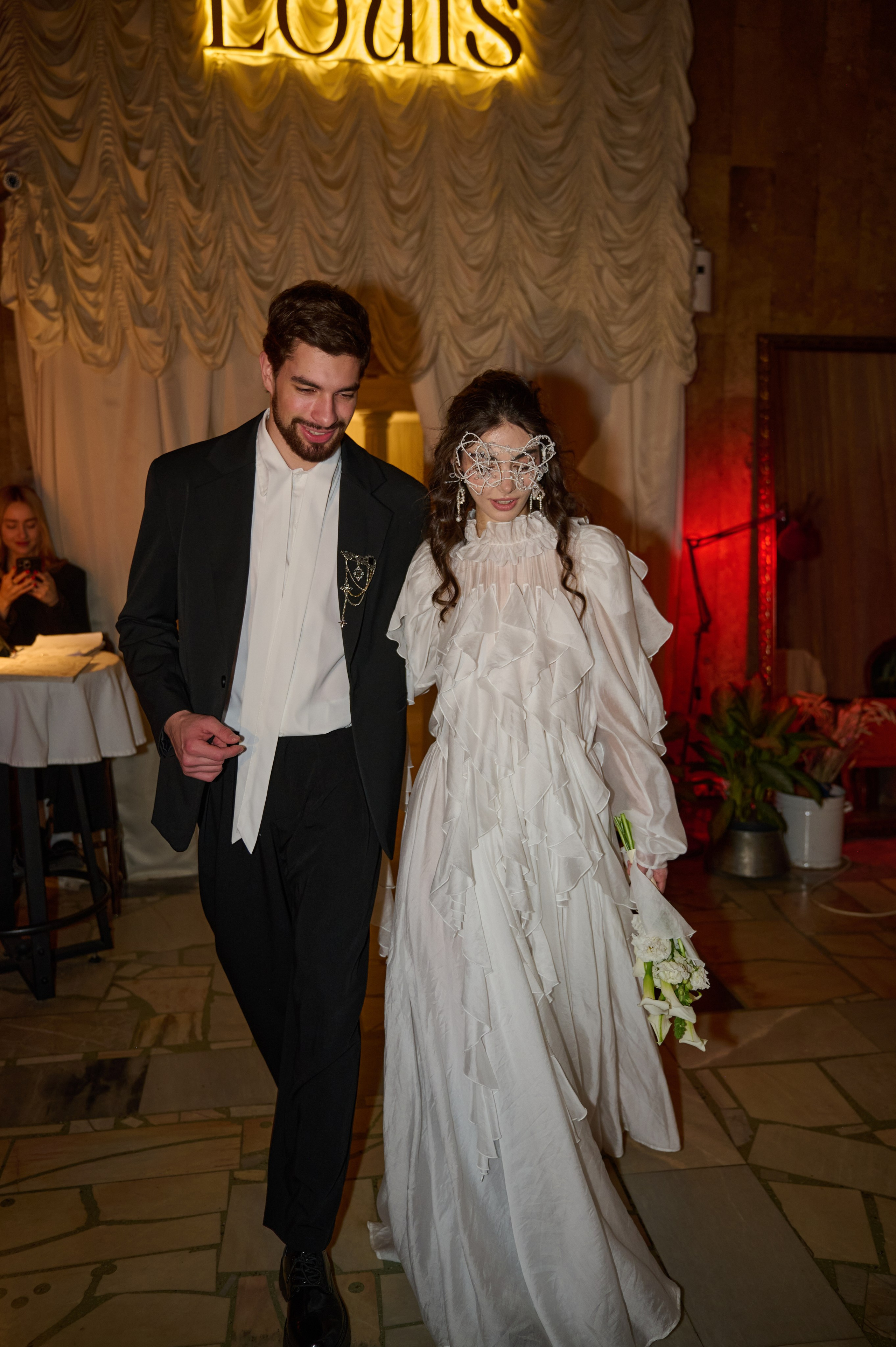 Марко Поло Тимур и Гала. Марковкина КрисТина