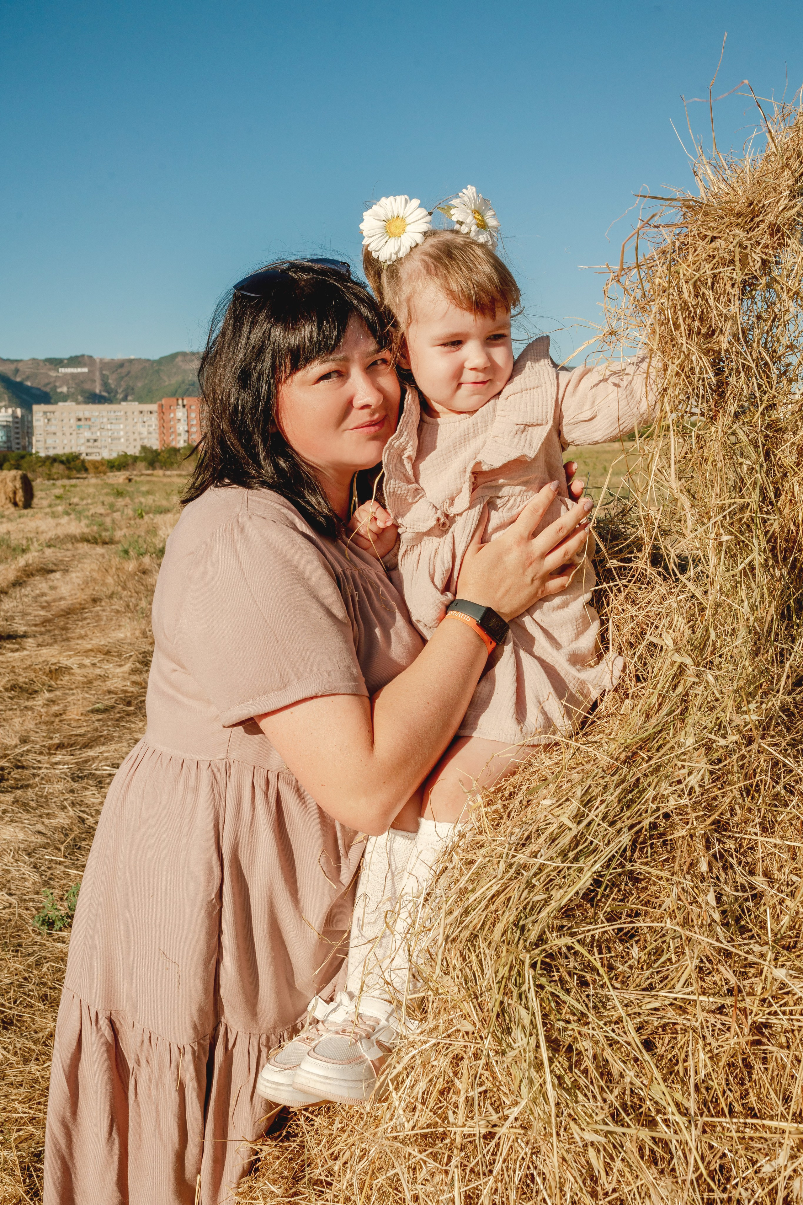 Ольга, Виталий, Никита, Вадим и Аделина. Фотограф в Геленджике, Архипо-Осиповке, Абрау-Дюрсо, Кринице Виктория
