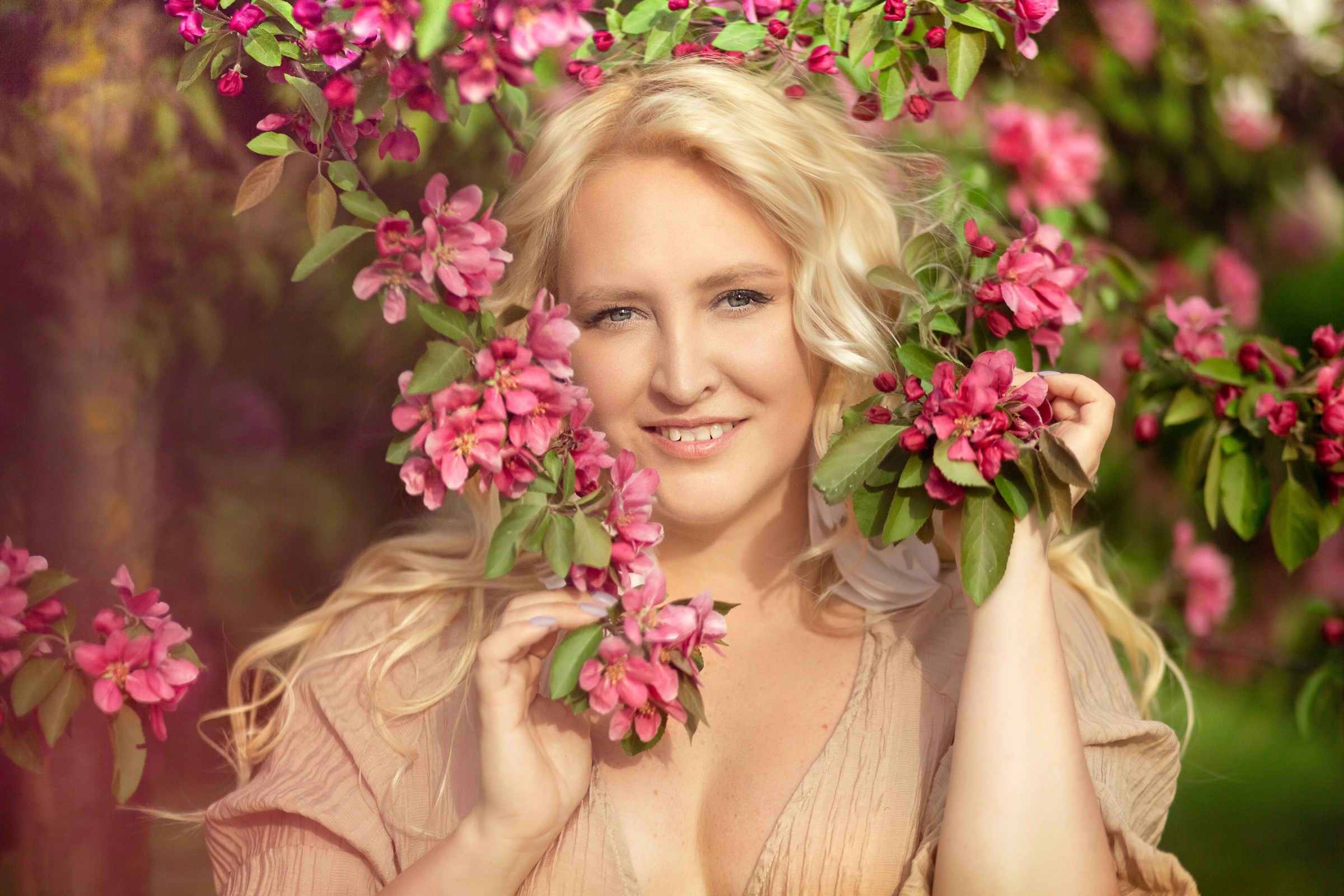 ИЗБРАННОЕ Природа. Фотограф женский и мужской портрет Санкт-Петербург