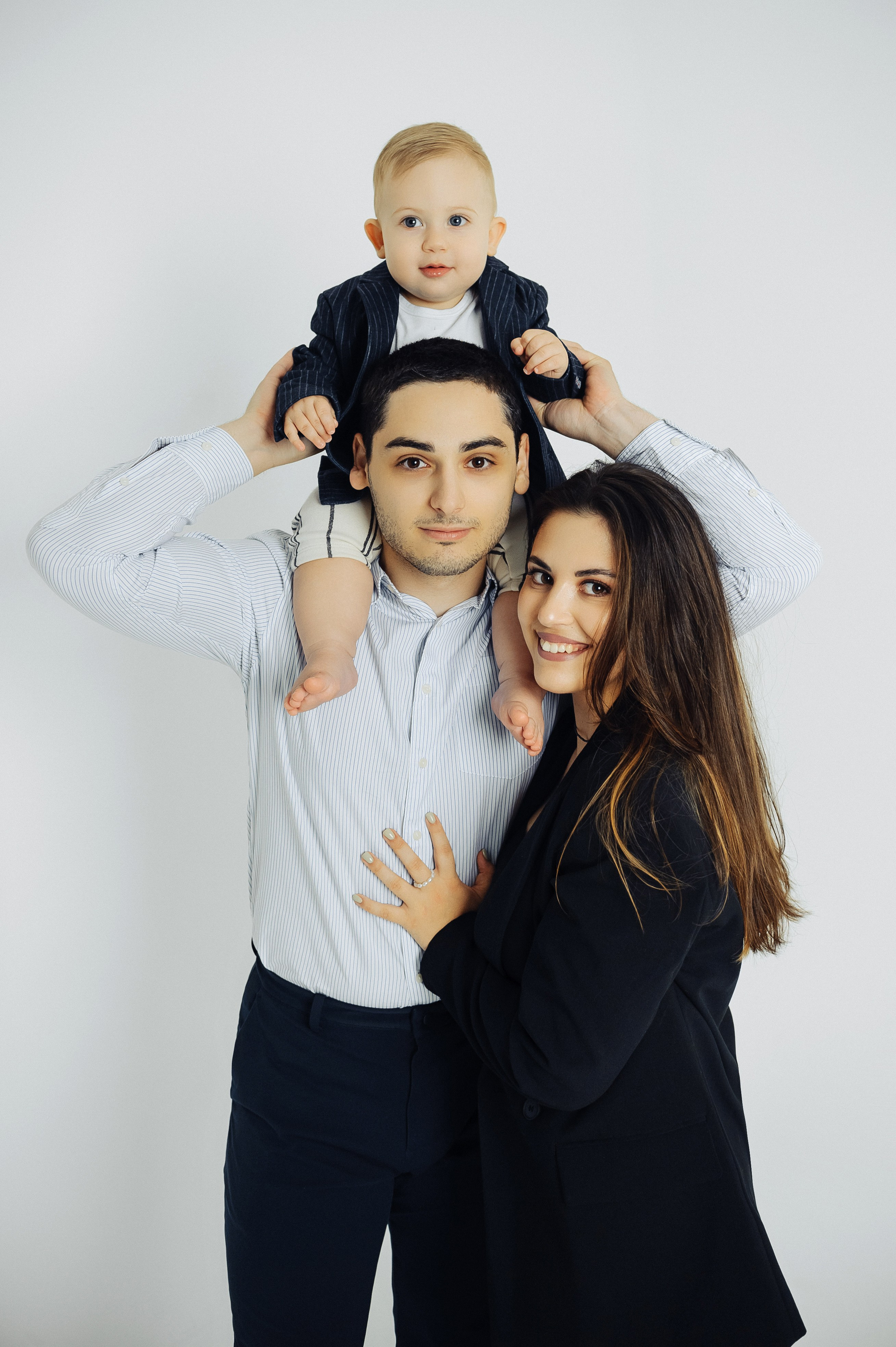 Александр+Лиза. Фотограф в Екатеринбурге Артём Зайнетдинов