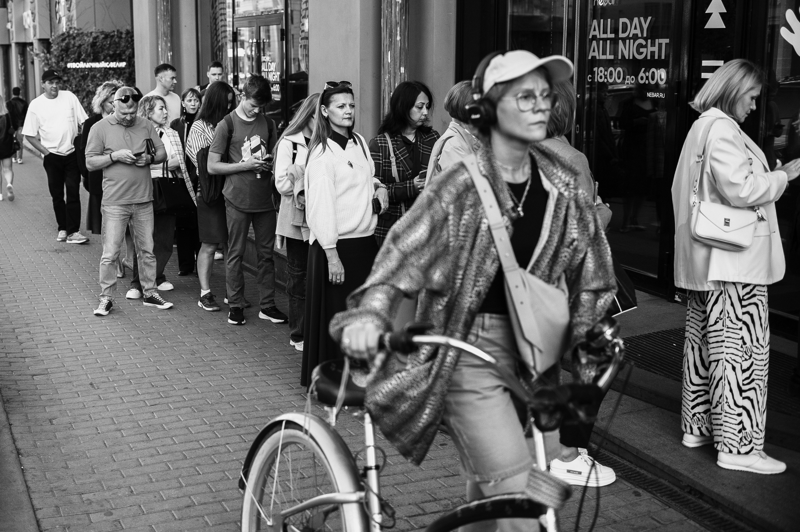 Бизнес-клуб Терра. Новый поток. Фотограф в Екатеринбурге Артём Зайнетдинов