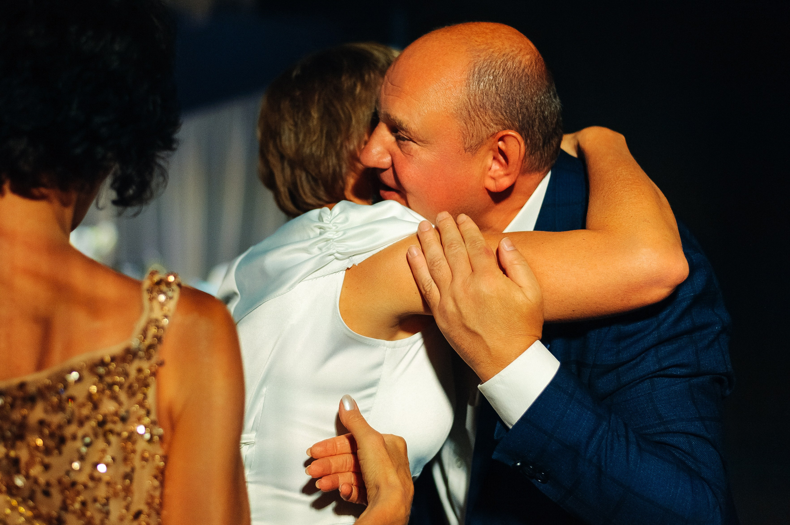 Годовщина свадьбы в Atmosfera. Свадебный фотограф в Екатеринбурге Артём Зайнетдинов