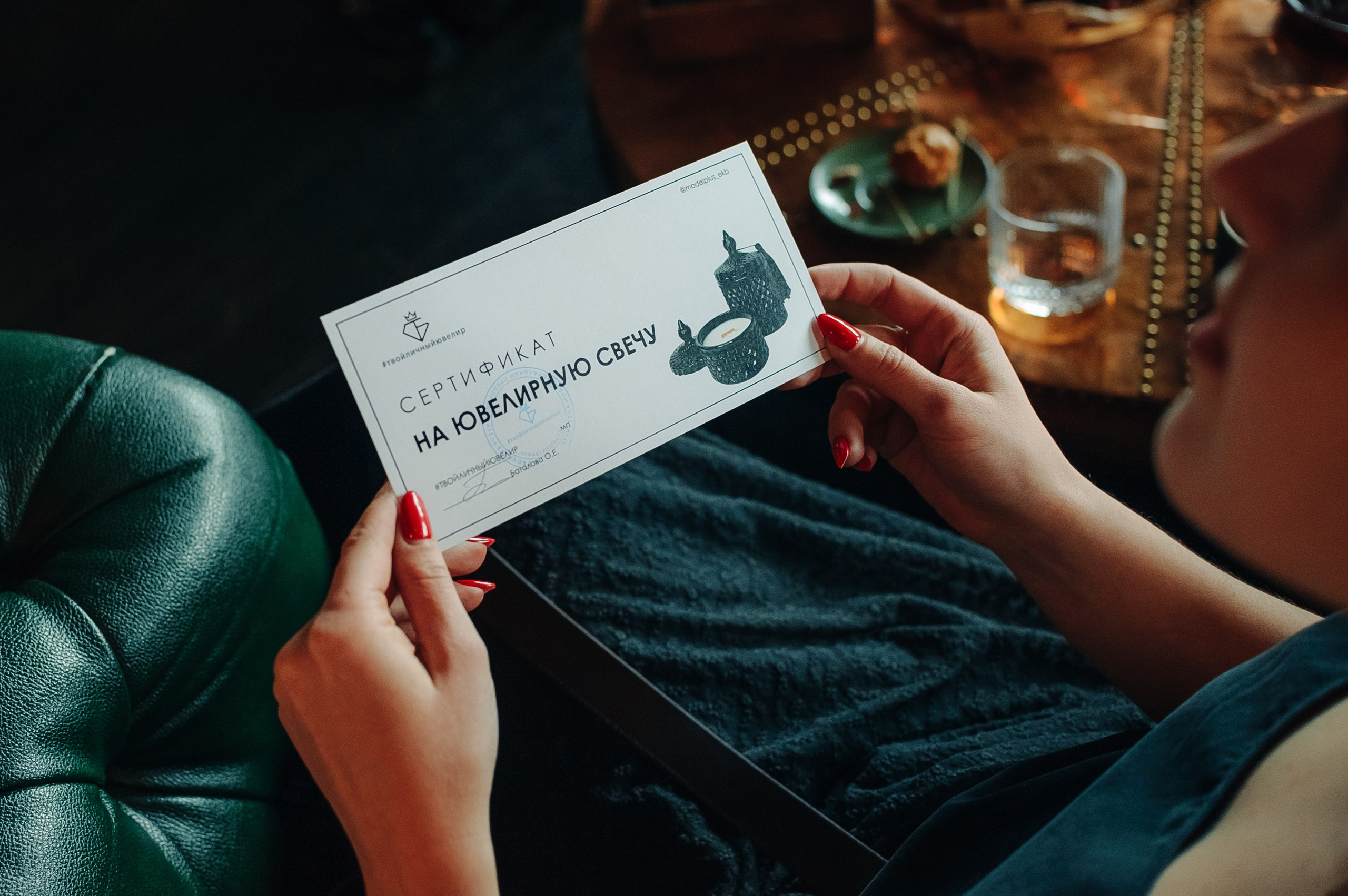 МК в Высоцком. Фотограф в Екатеринбурге Артём Зайнетдинов