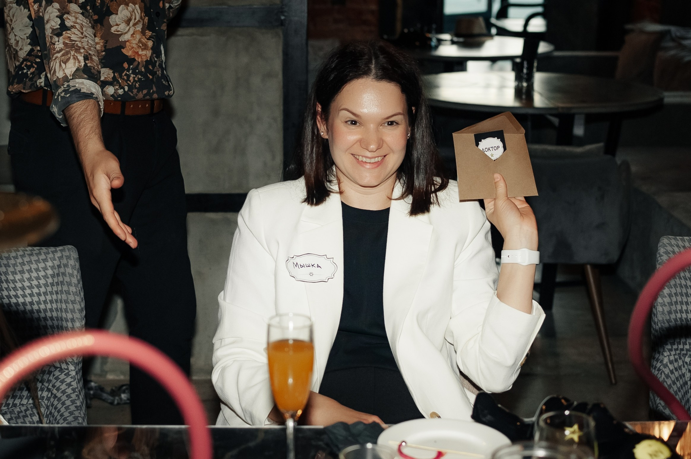 Корпоратив. Фотограф в Екатеринбурге Артём Зайнетдинов