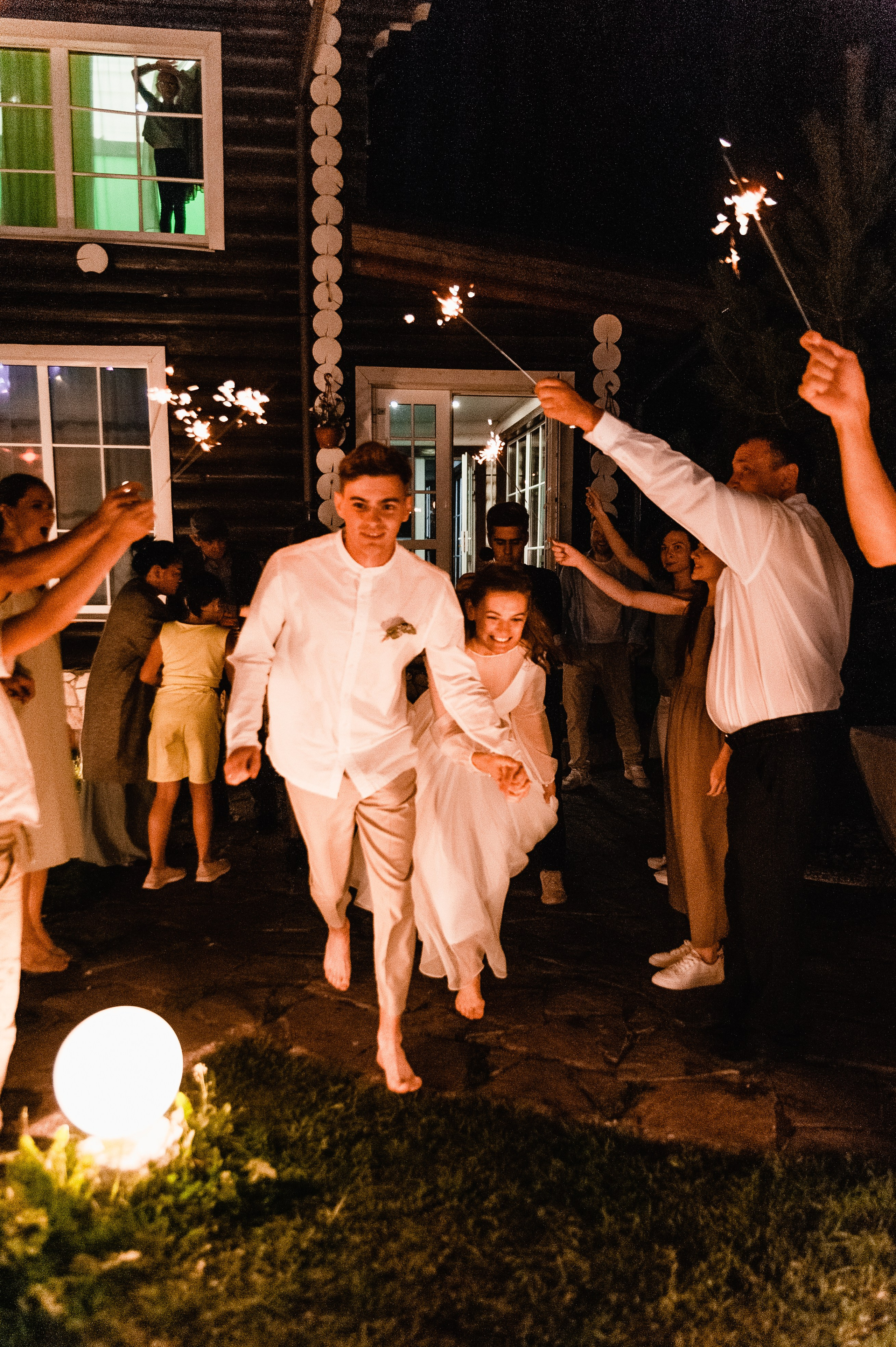 Кирилл и Елизавета. Фотограф в Екатеринбурге Артём Зайнетдинов