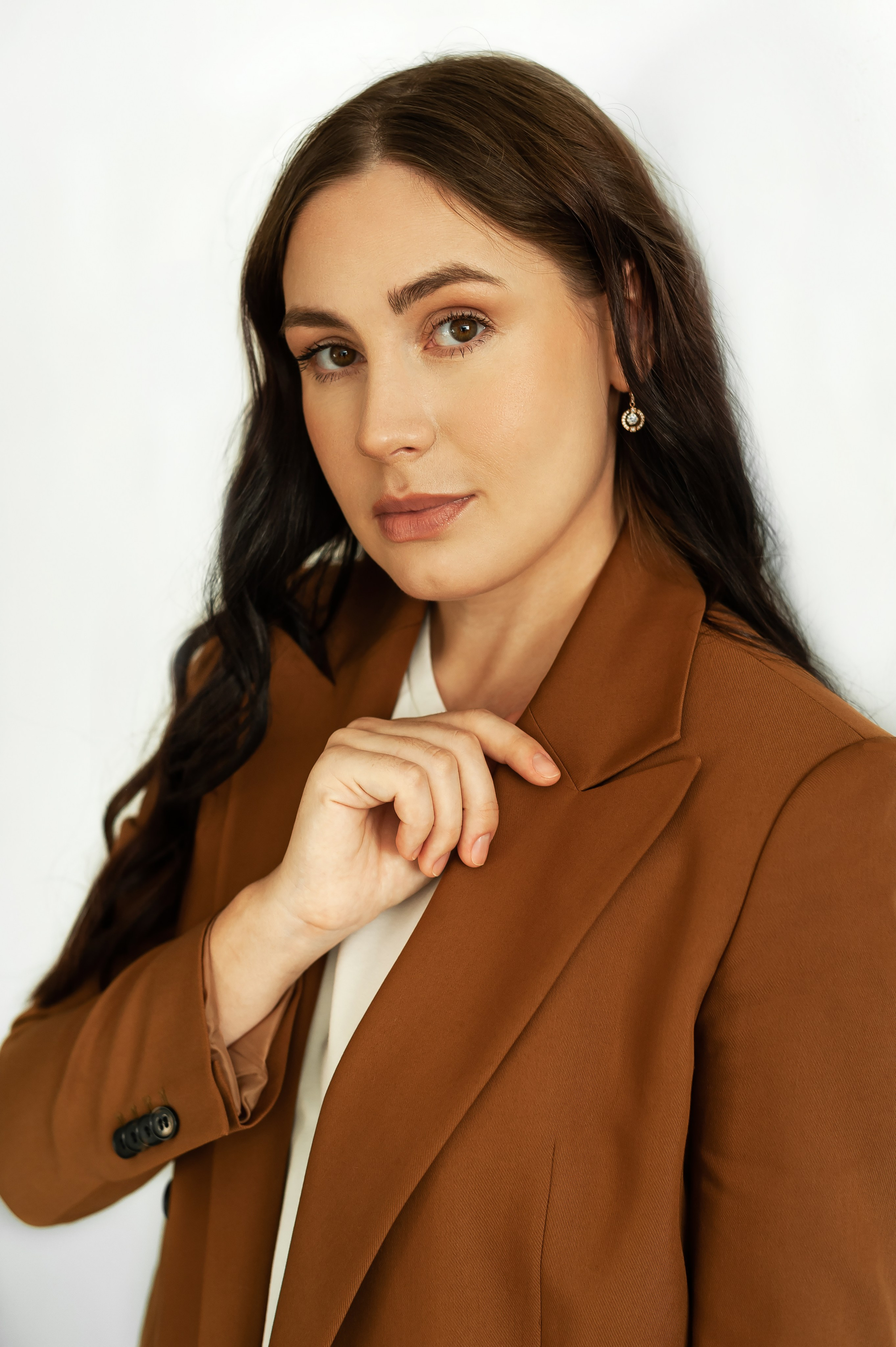 Анна. Фотограф в Екатеринбурге Артём Зайнетдинов