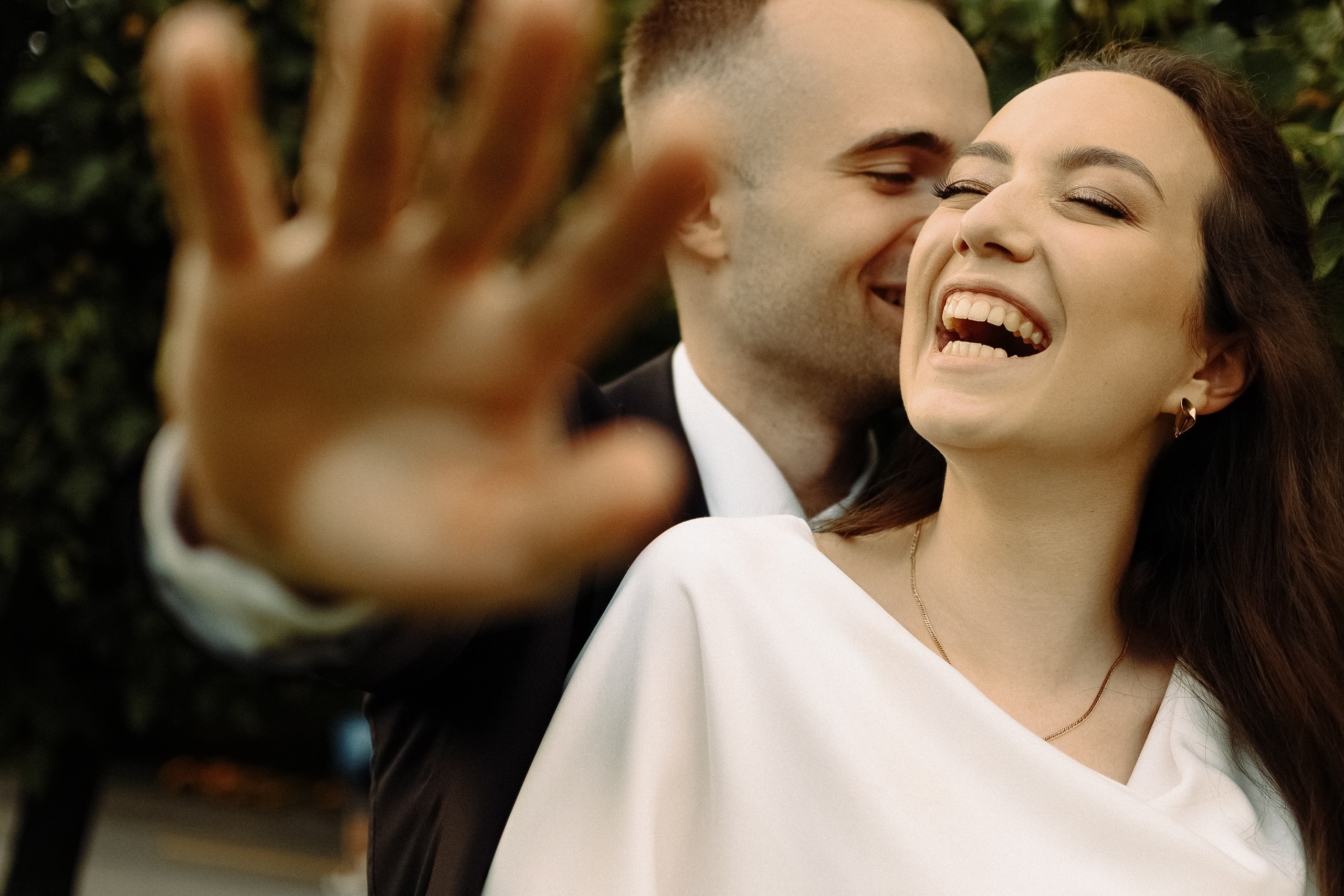 Евгений и Лилия. Фотограф в Екатеринбурге Артём Зайнетдинов