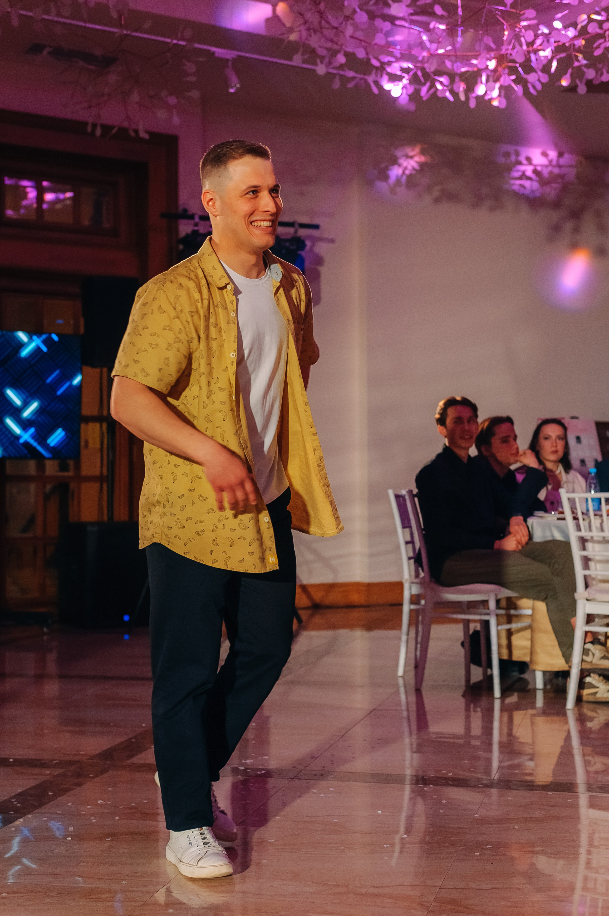 Иван и Полина. Фотограф в Екатеринбурге Артём Зайнетдинов