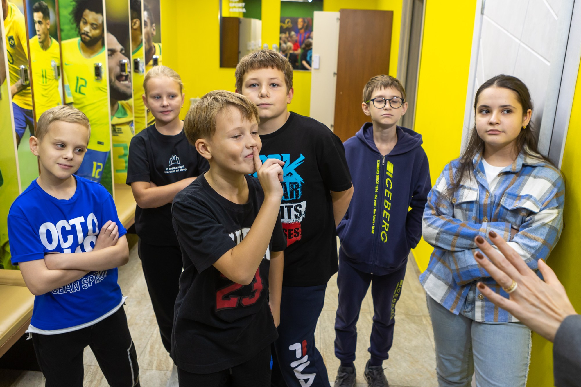 День Рождения Мирона. Фотограф в Оренбурге. Профессиональный фотограф