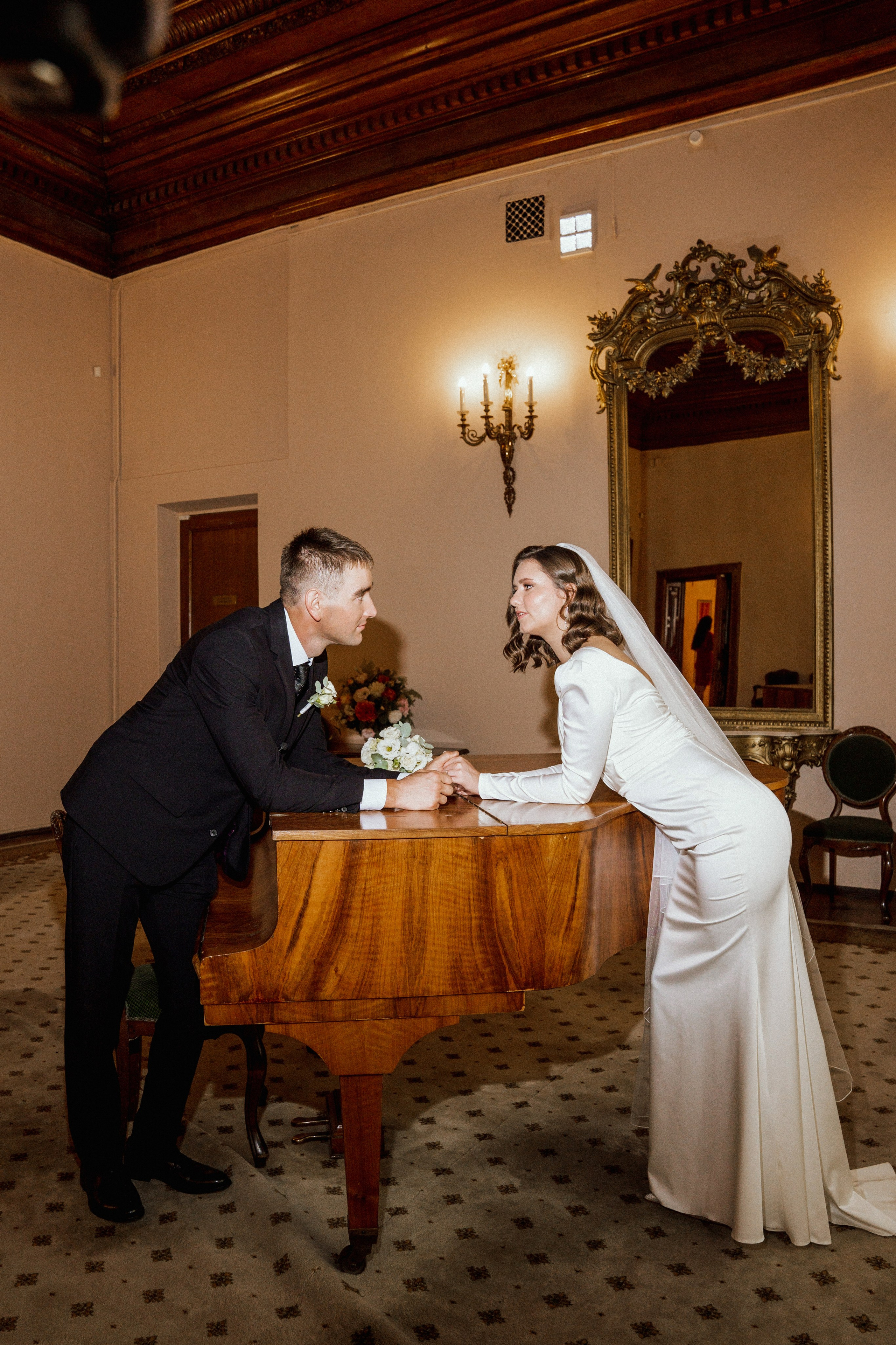 Egor & Victoria. Dolce_wedding