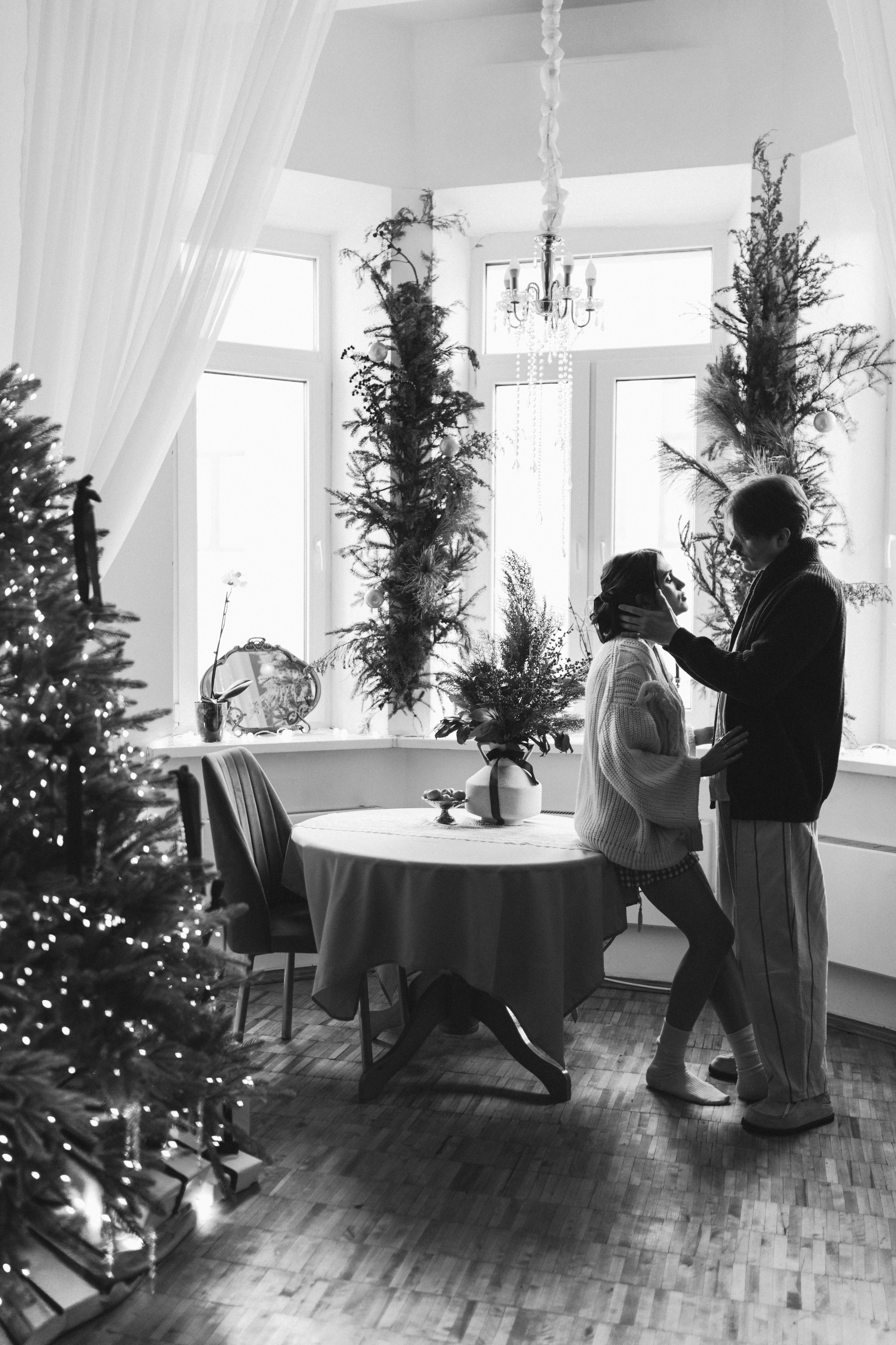 Про любовь. Семейный фотограф в Москве и МО Маша Забудская