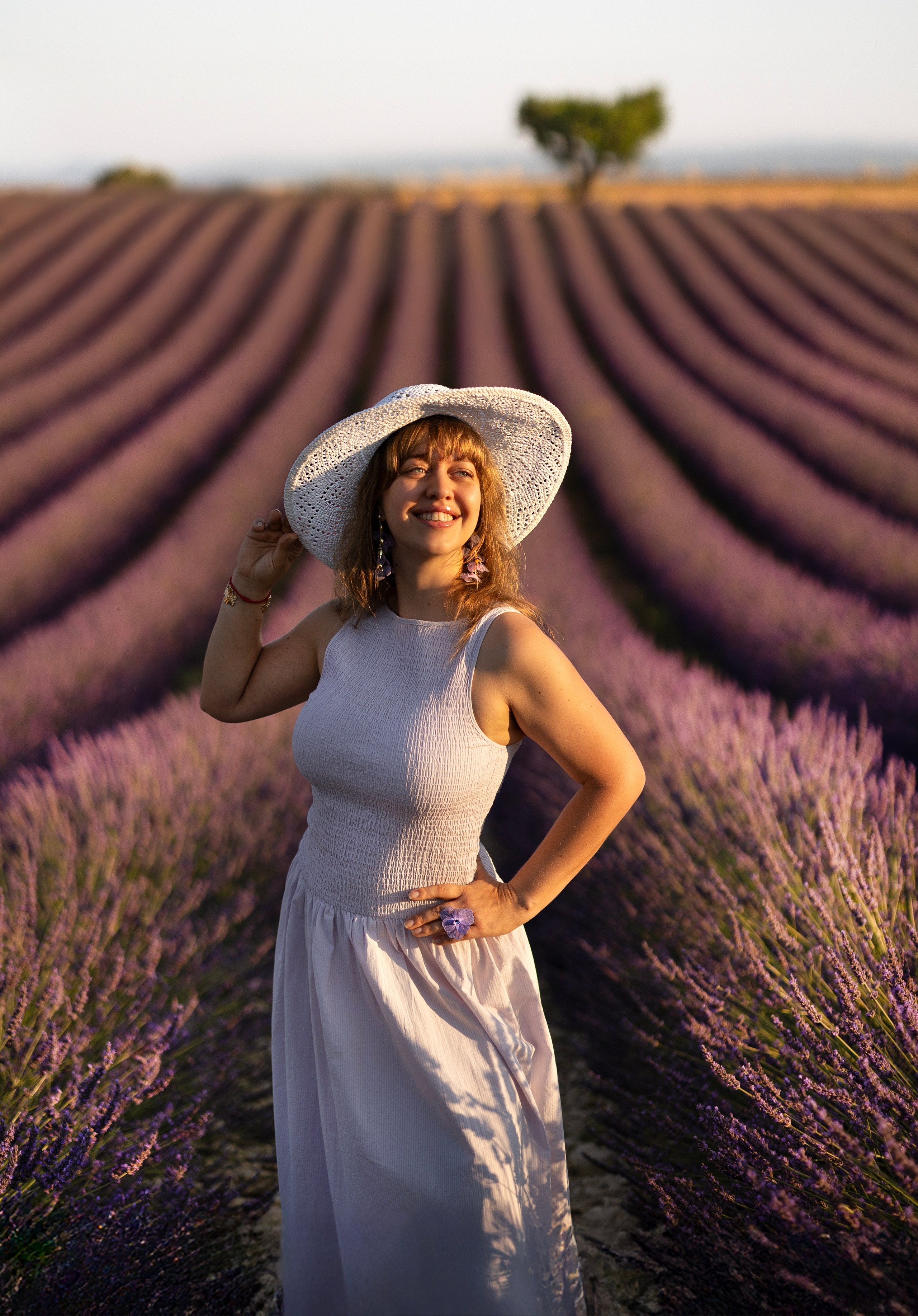 Provence. Фотограф в Мюнхене