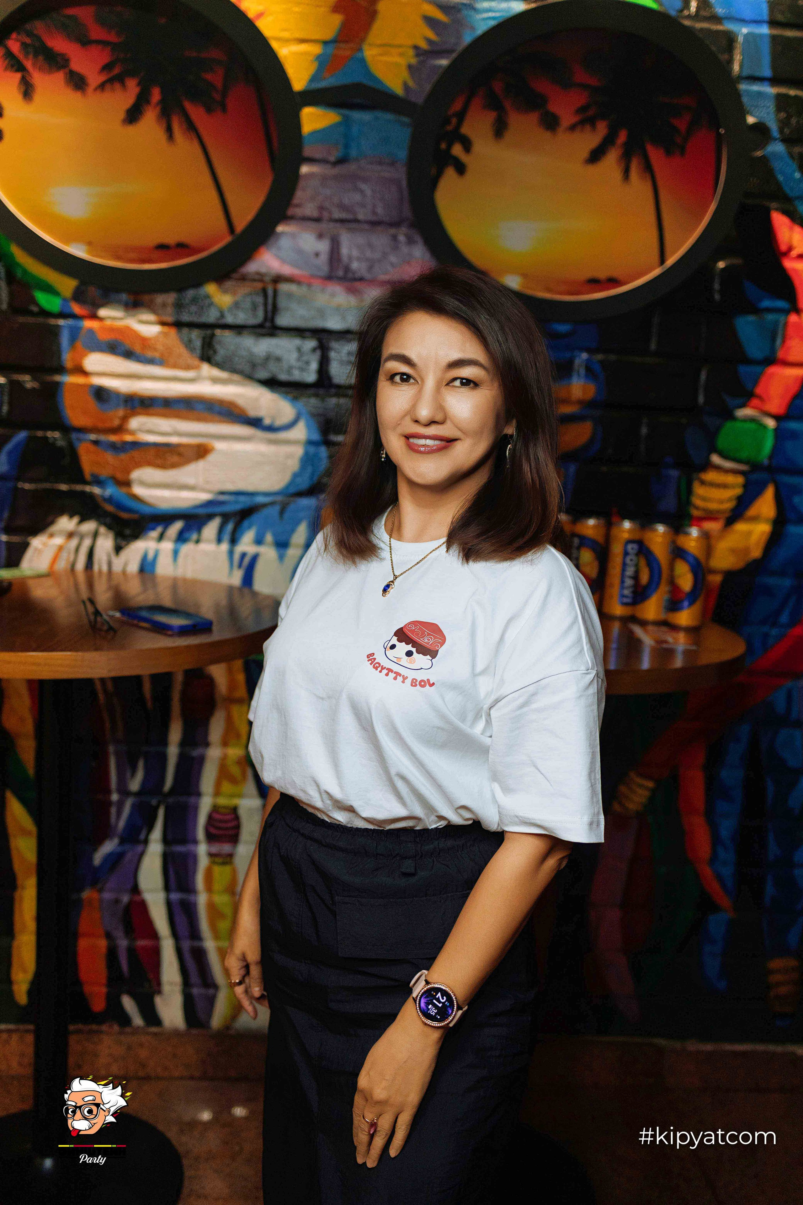 Эйнштейн Party