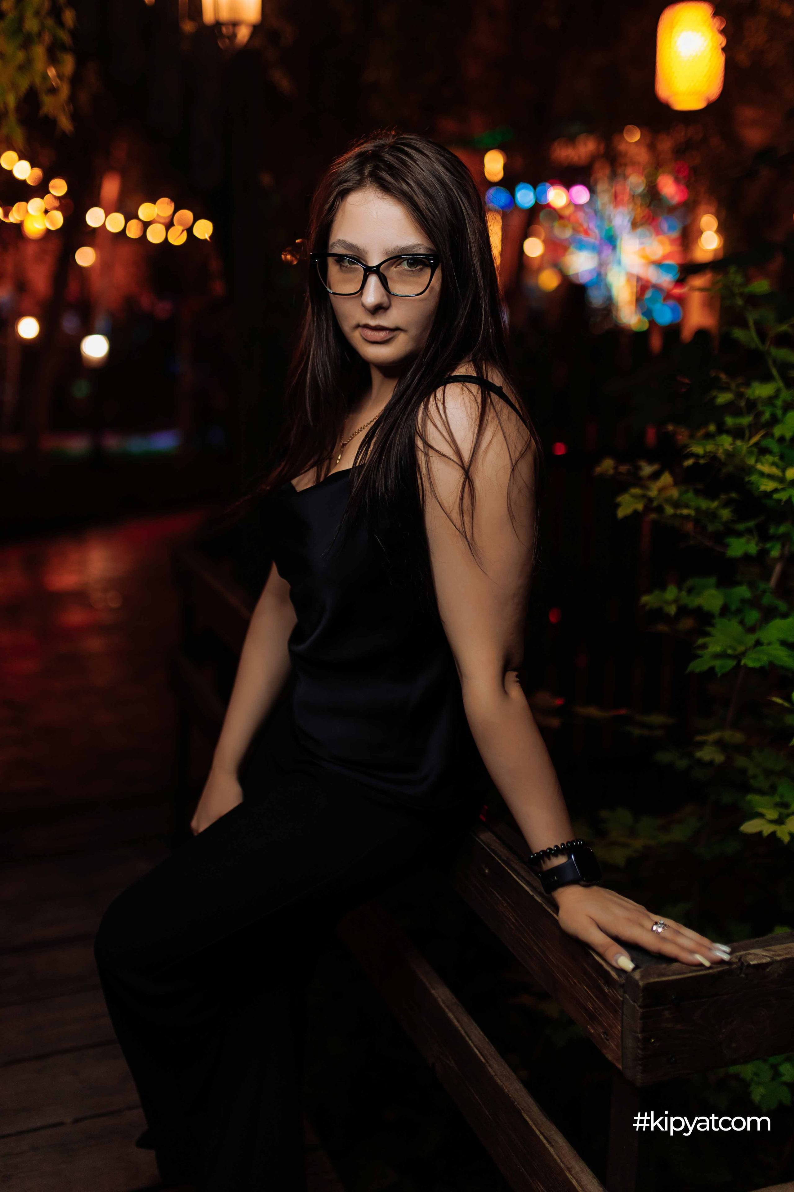 EVI. Кипятком Шымкент