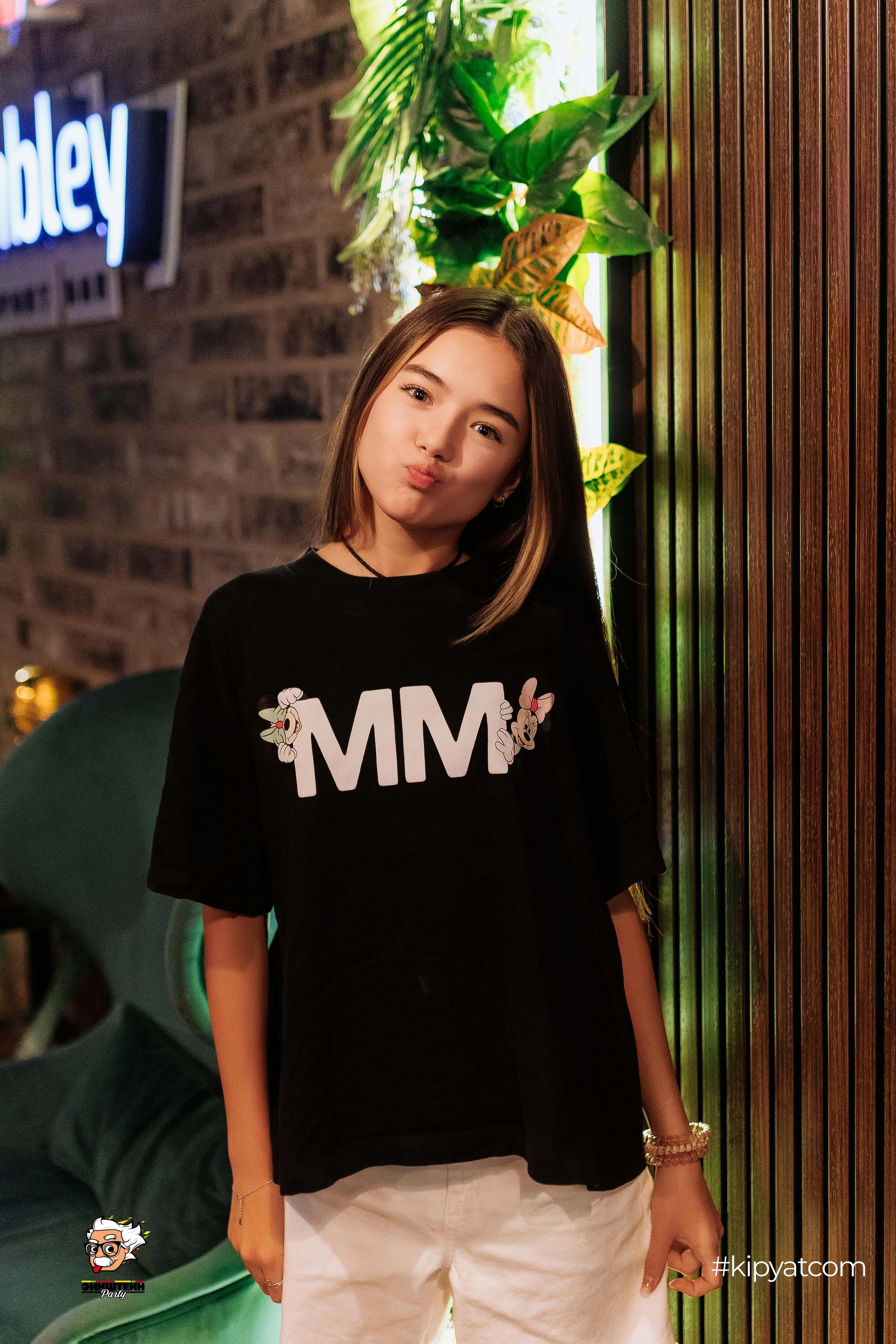 Эйнштейн Party