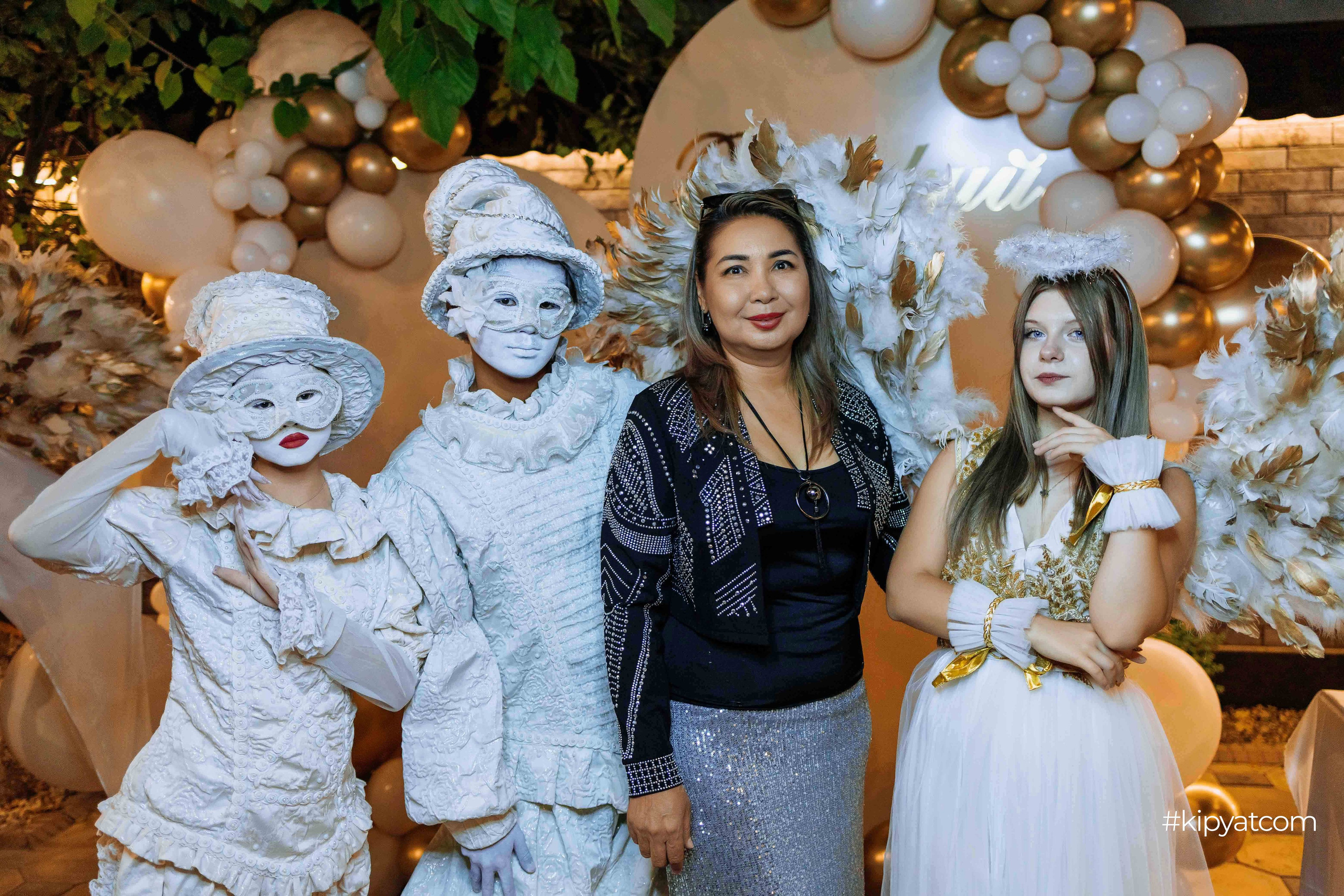 Райский сад