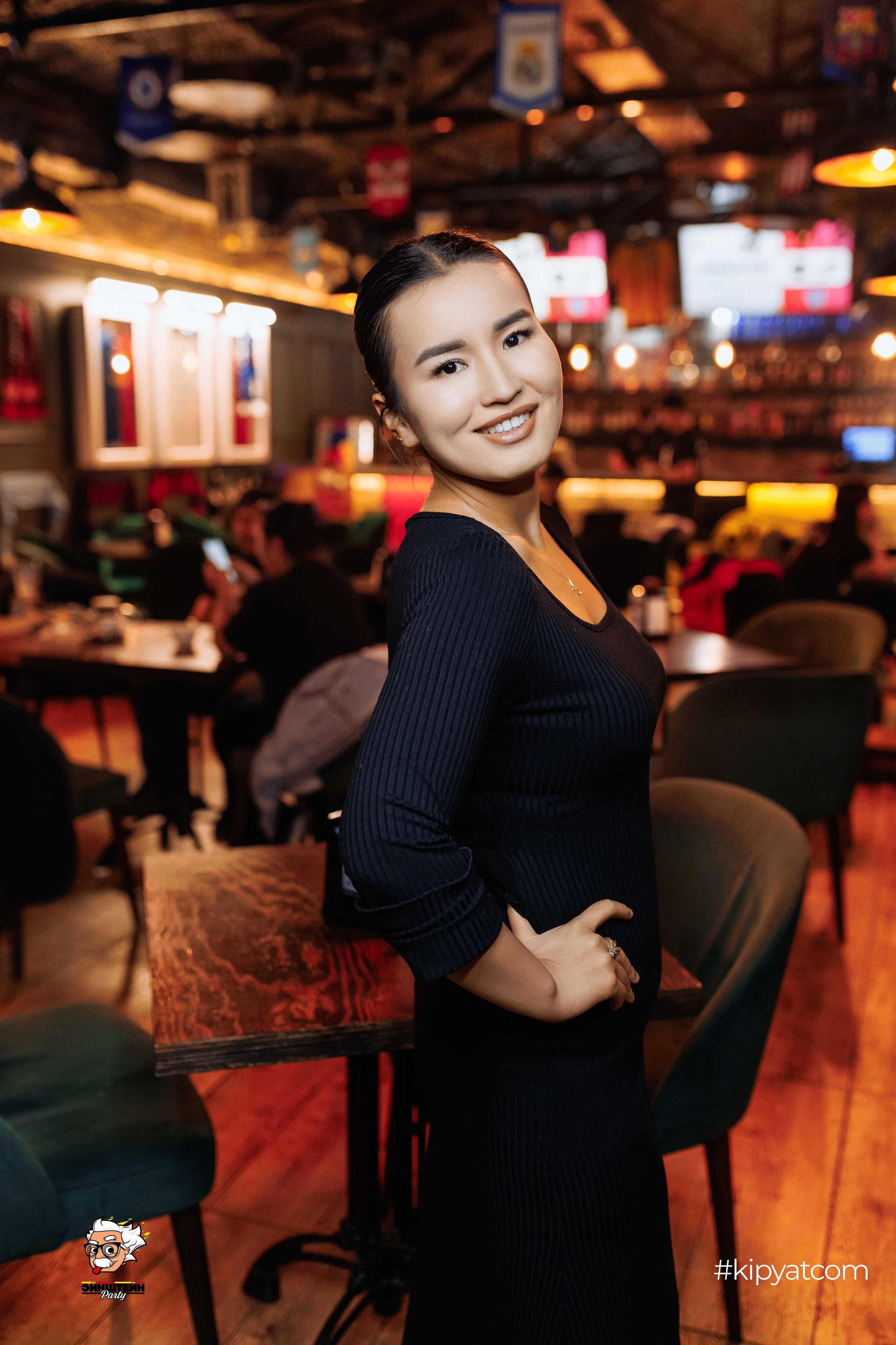 Эйнштейн Party