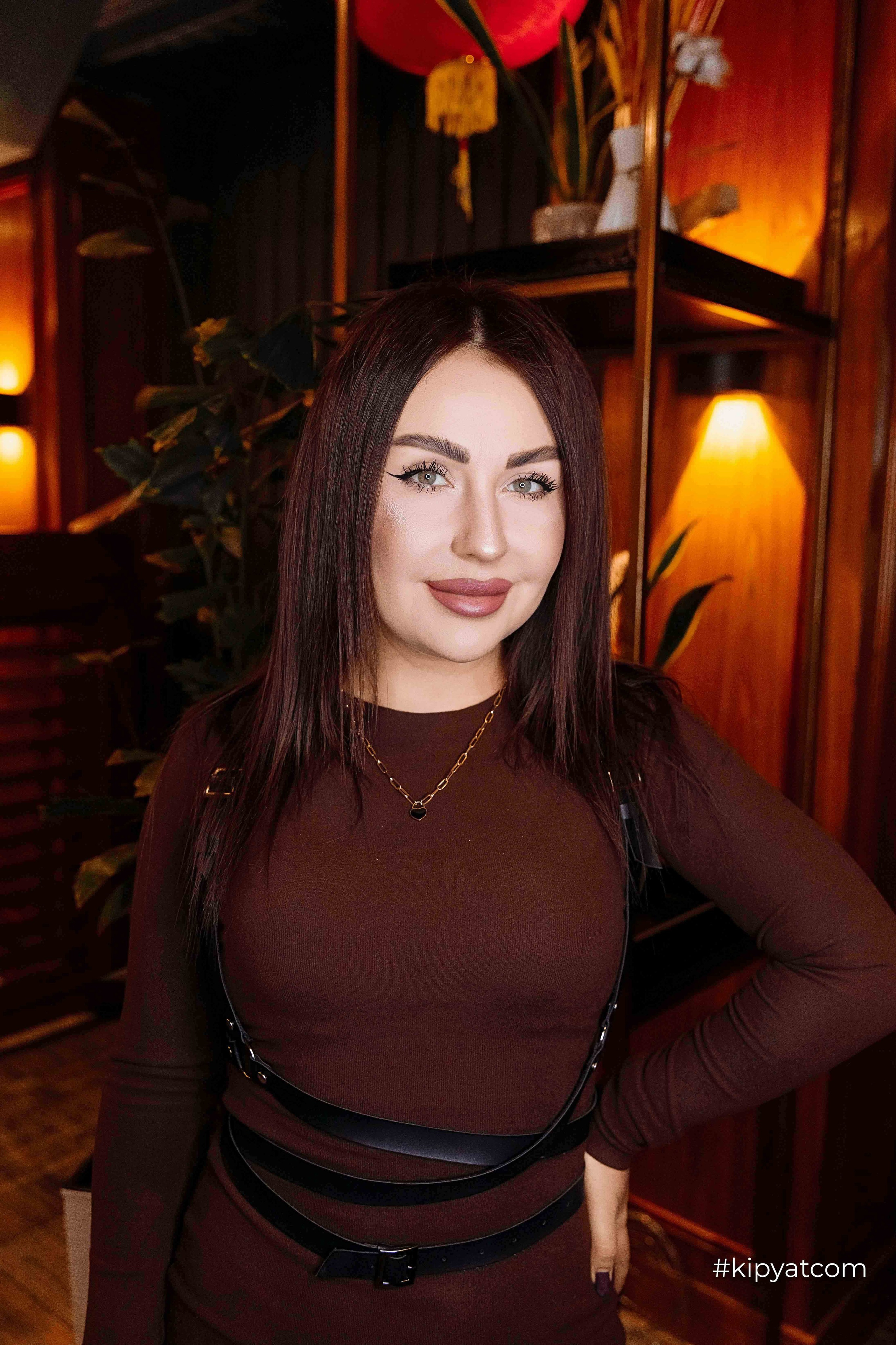 Генацвале By WOK