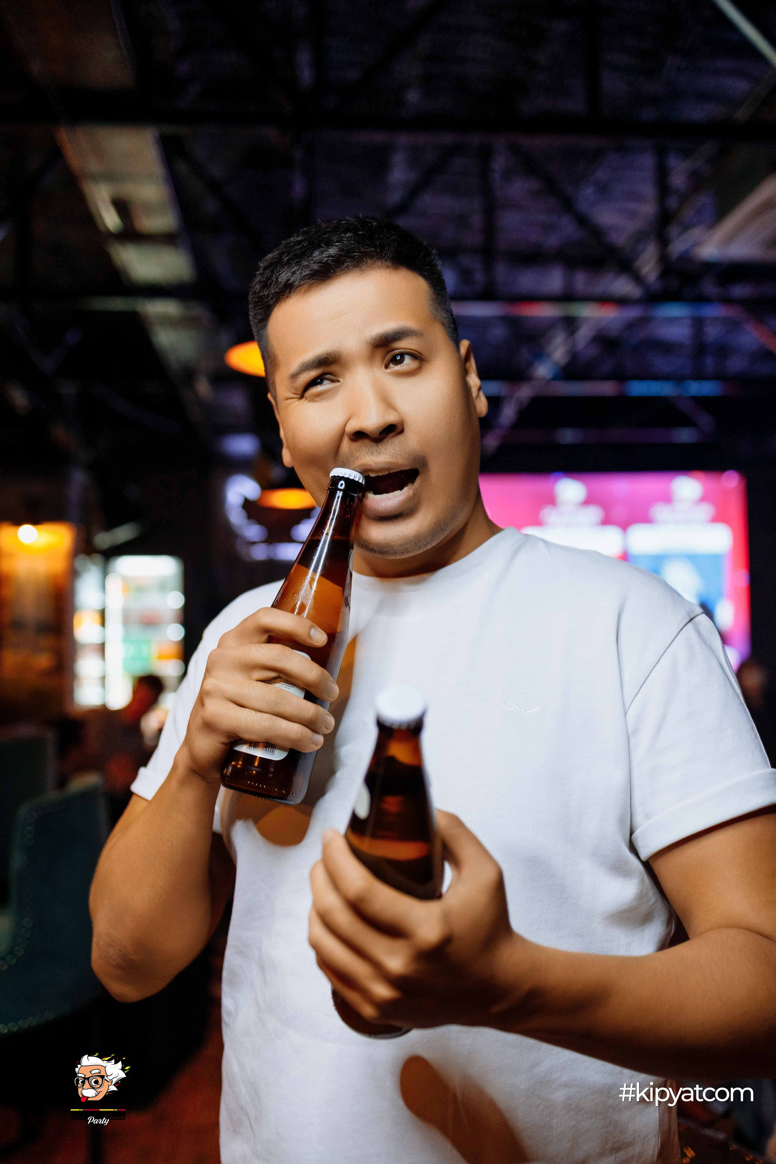 Эйнштейн Party