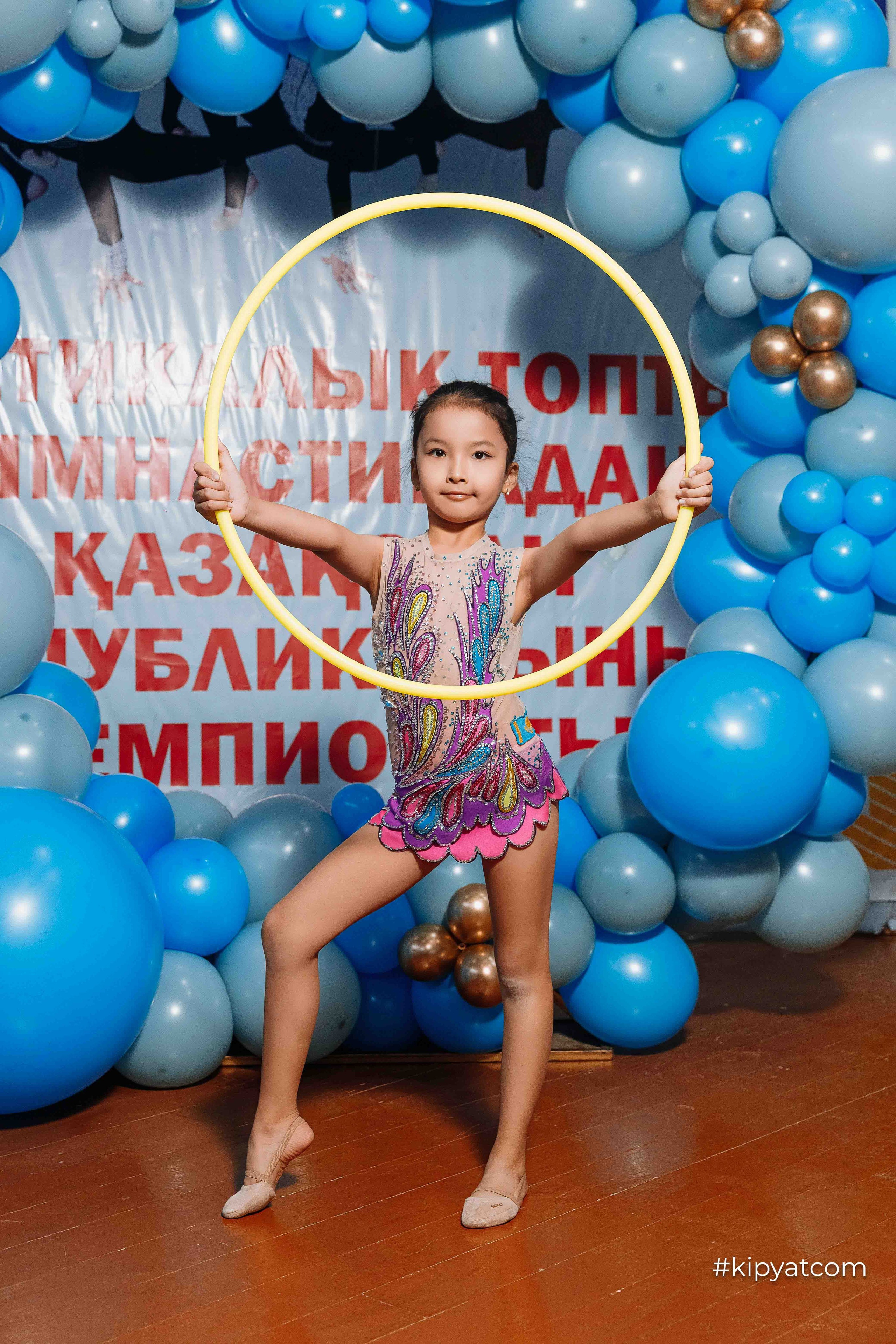 Турнир ко Дню Независимости