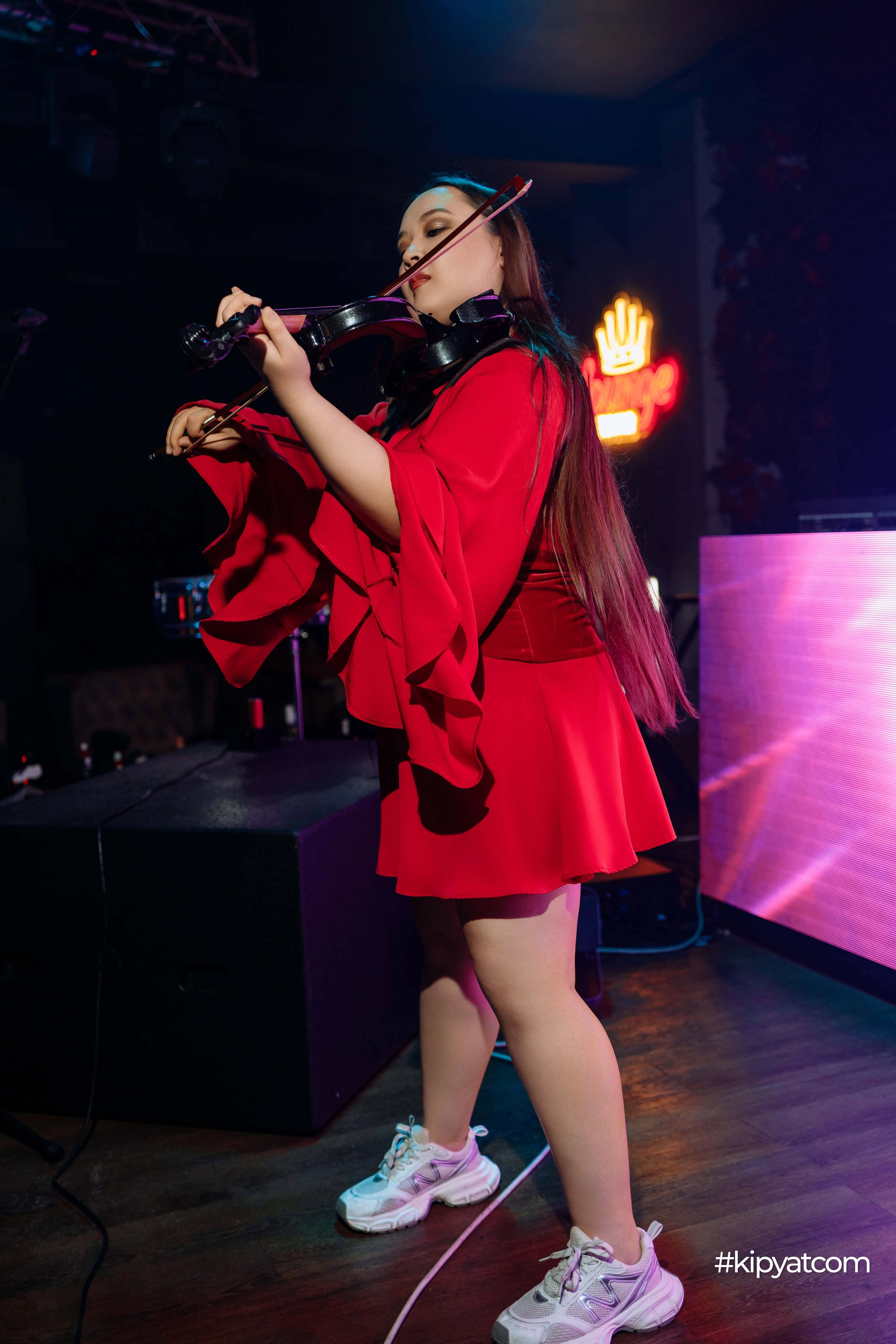 The Queen