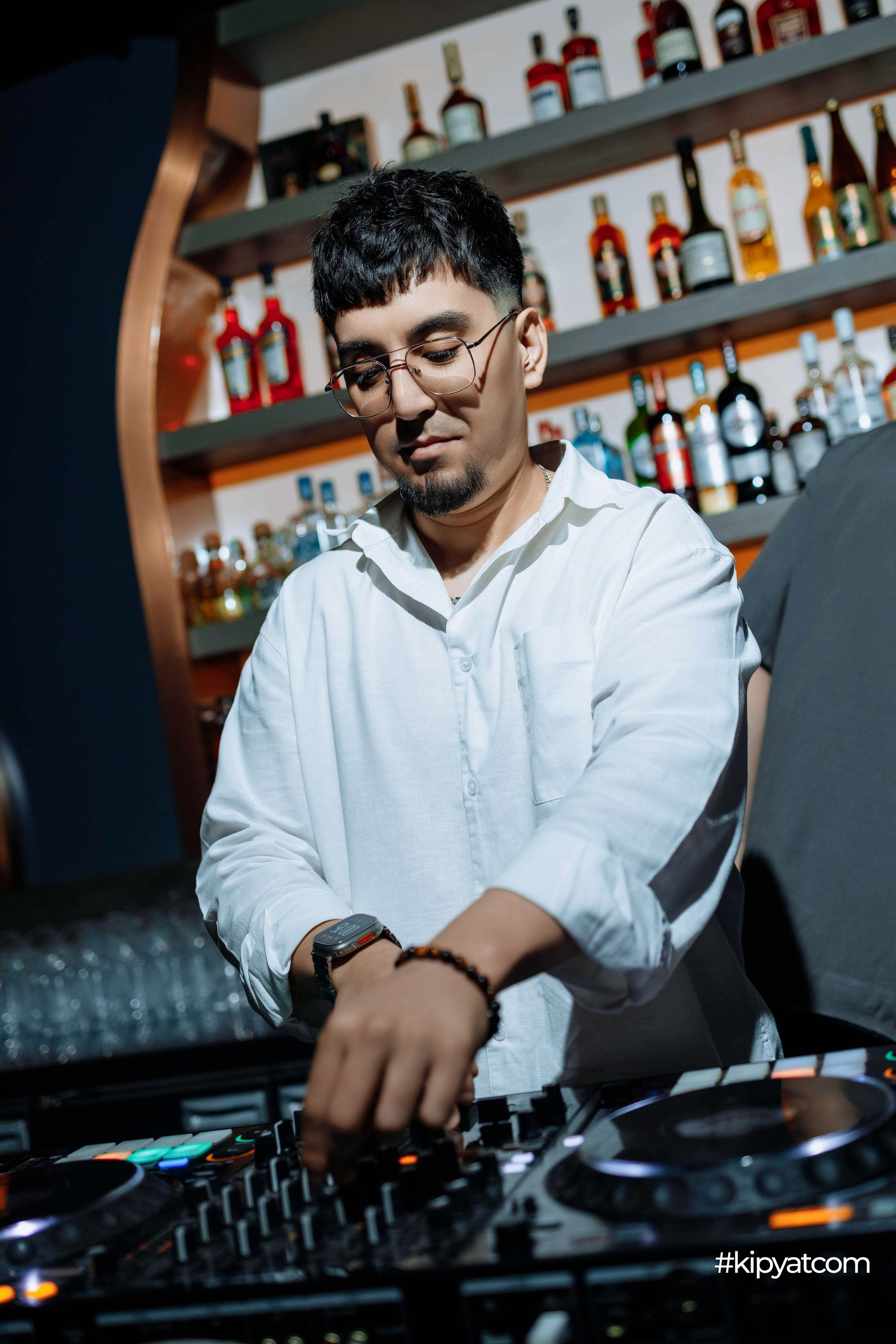 LАПША bar&wok. Кипятком Шымкент