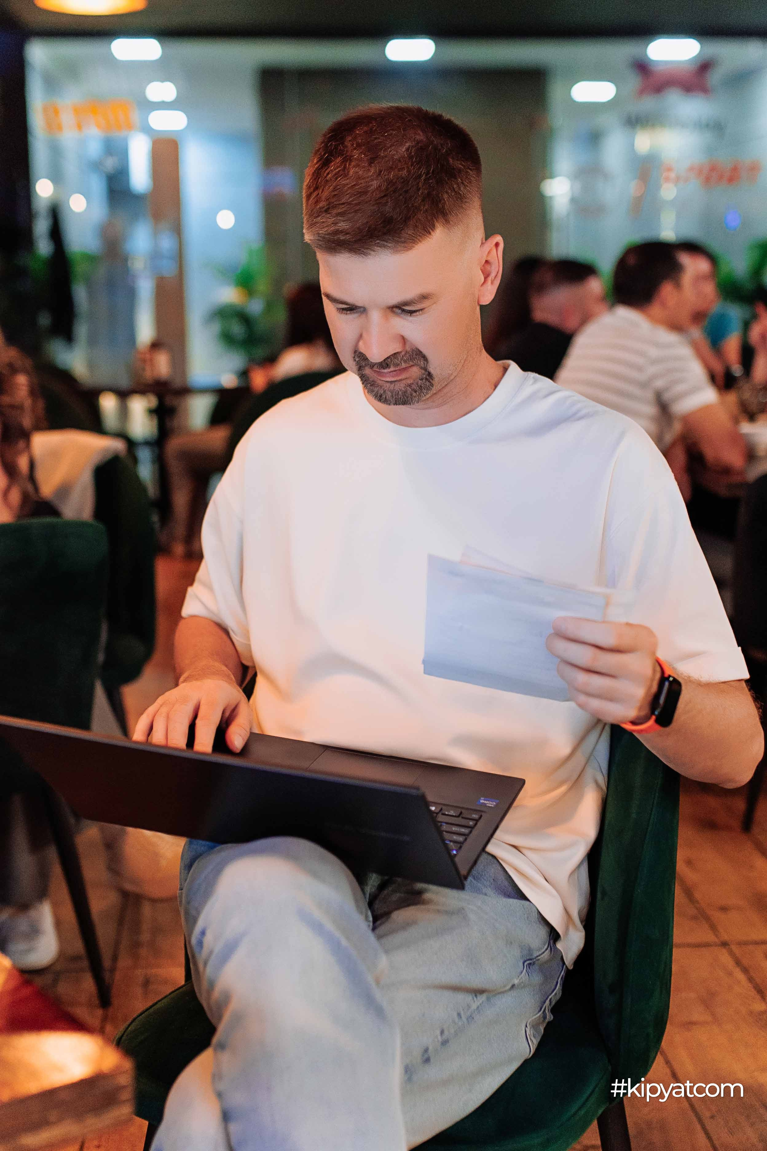 Эйнштейн Party