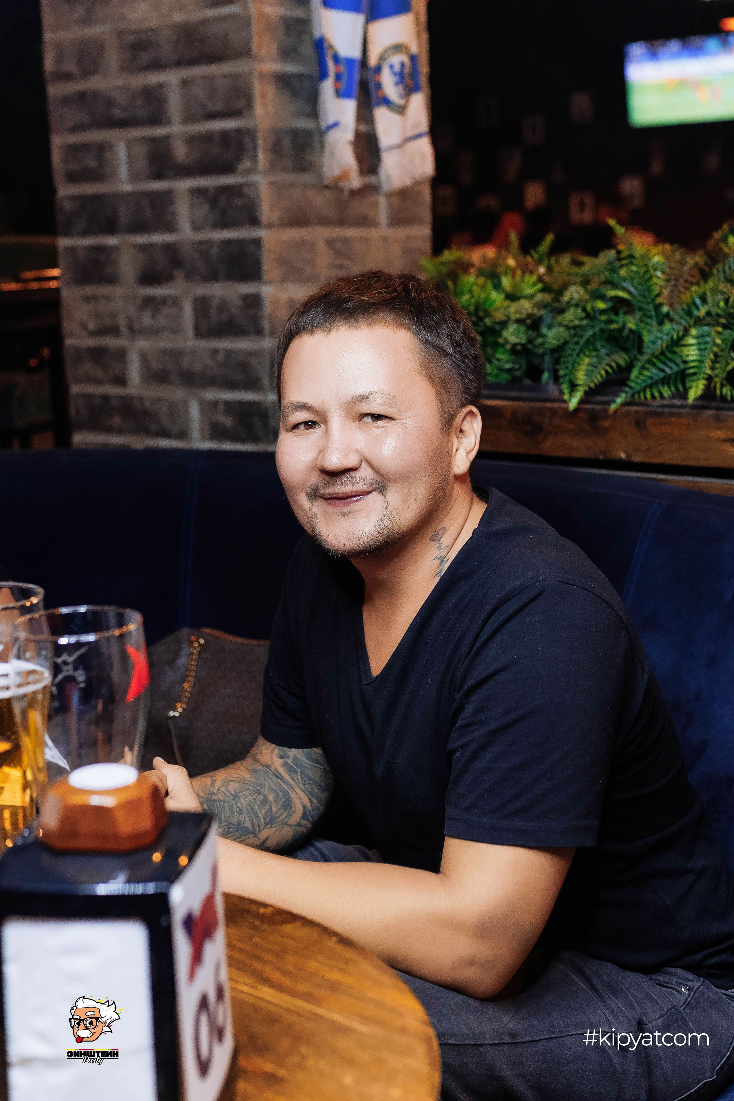 Эйнштейн Party