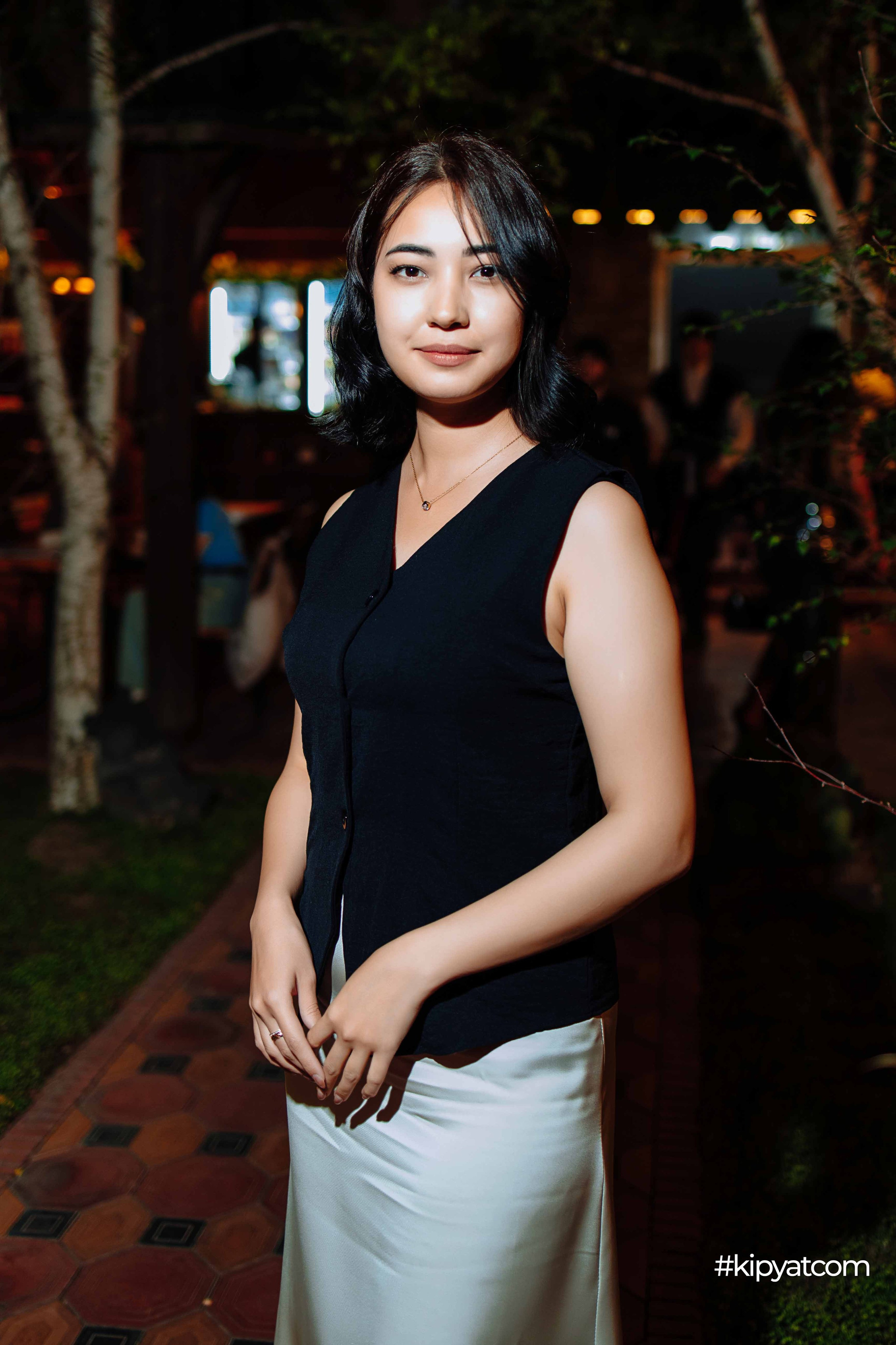 EVI