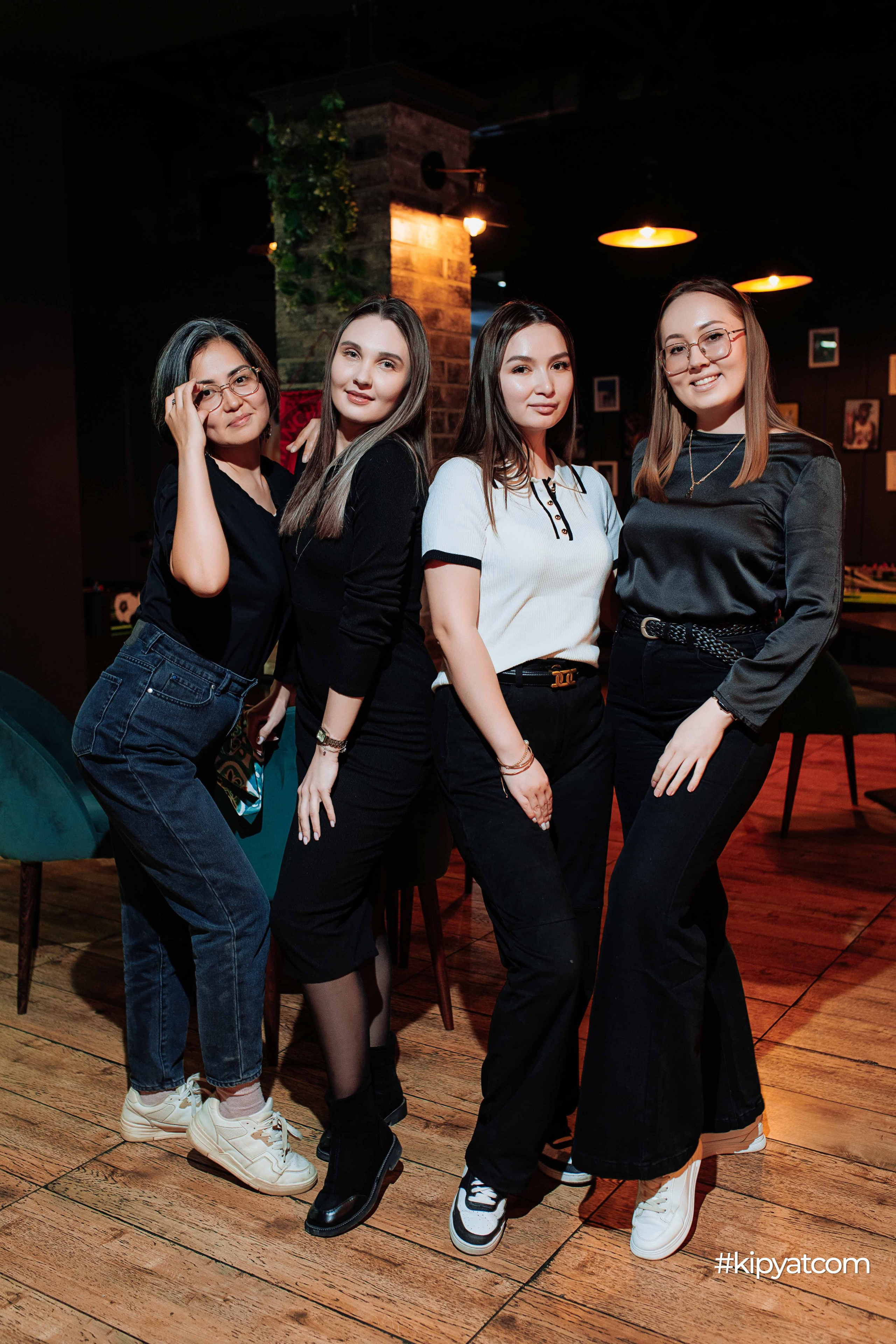 Эйнштейн Party