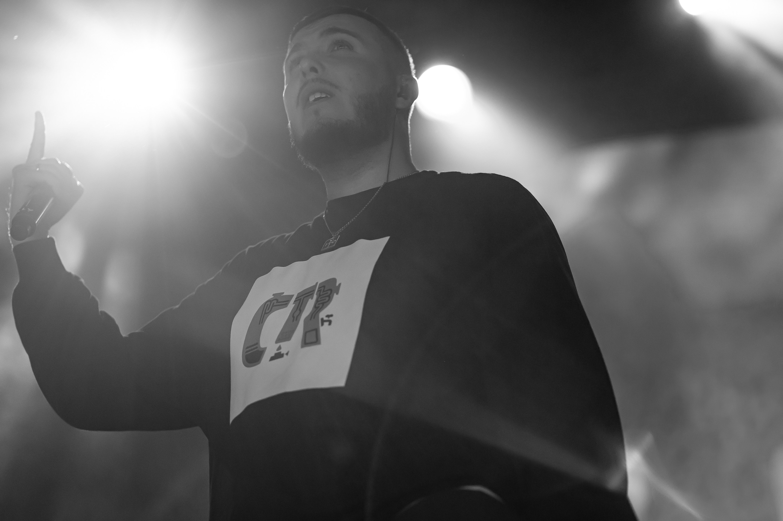 ГРОТ — репортажная съёмка. Иван Кубик — фотограф и видеограф