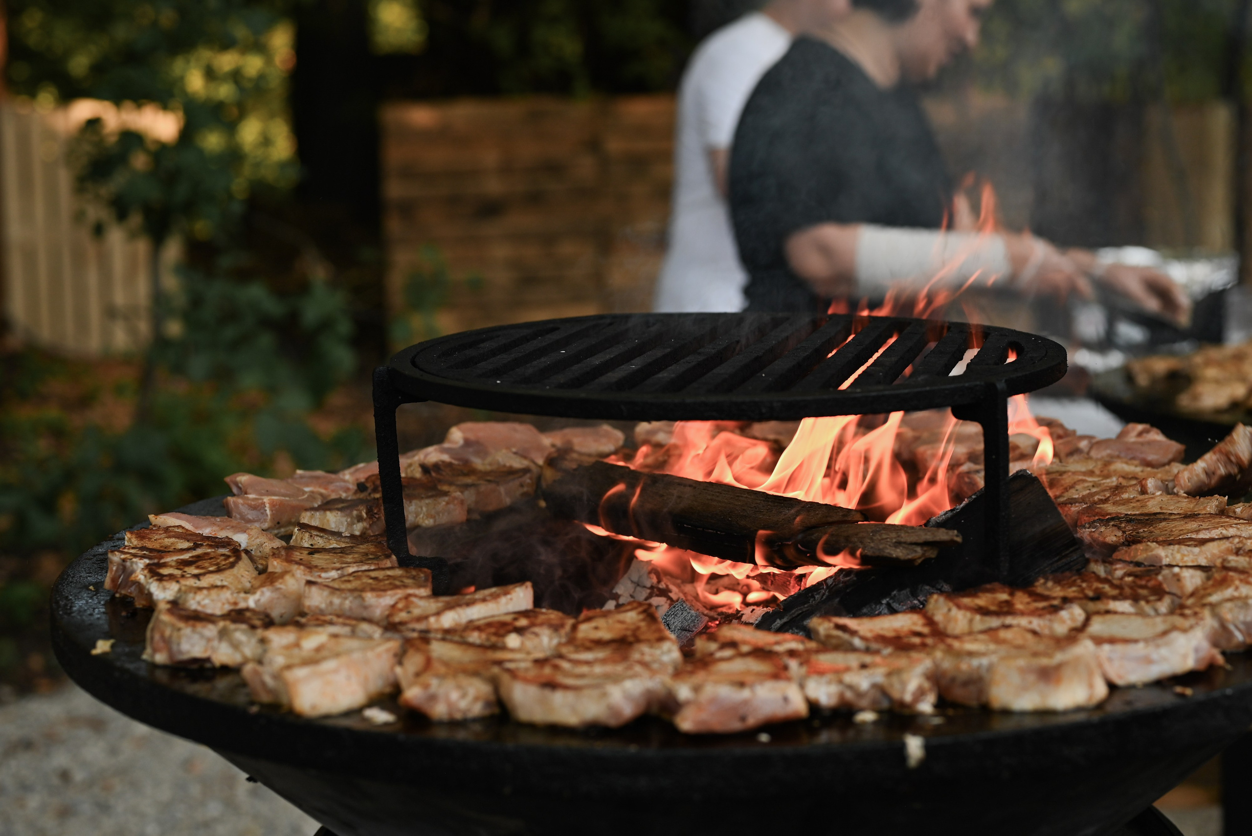Этажи летний корпоратив. Свадебный и семейный фотограф в Уфе Александров Максим