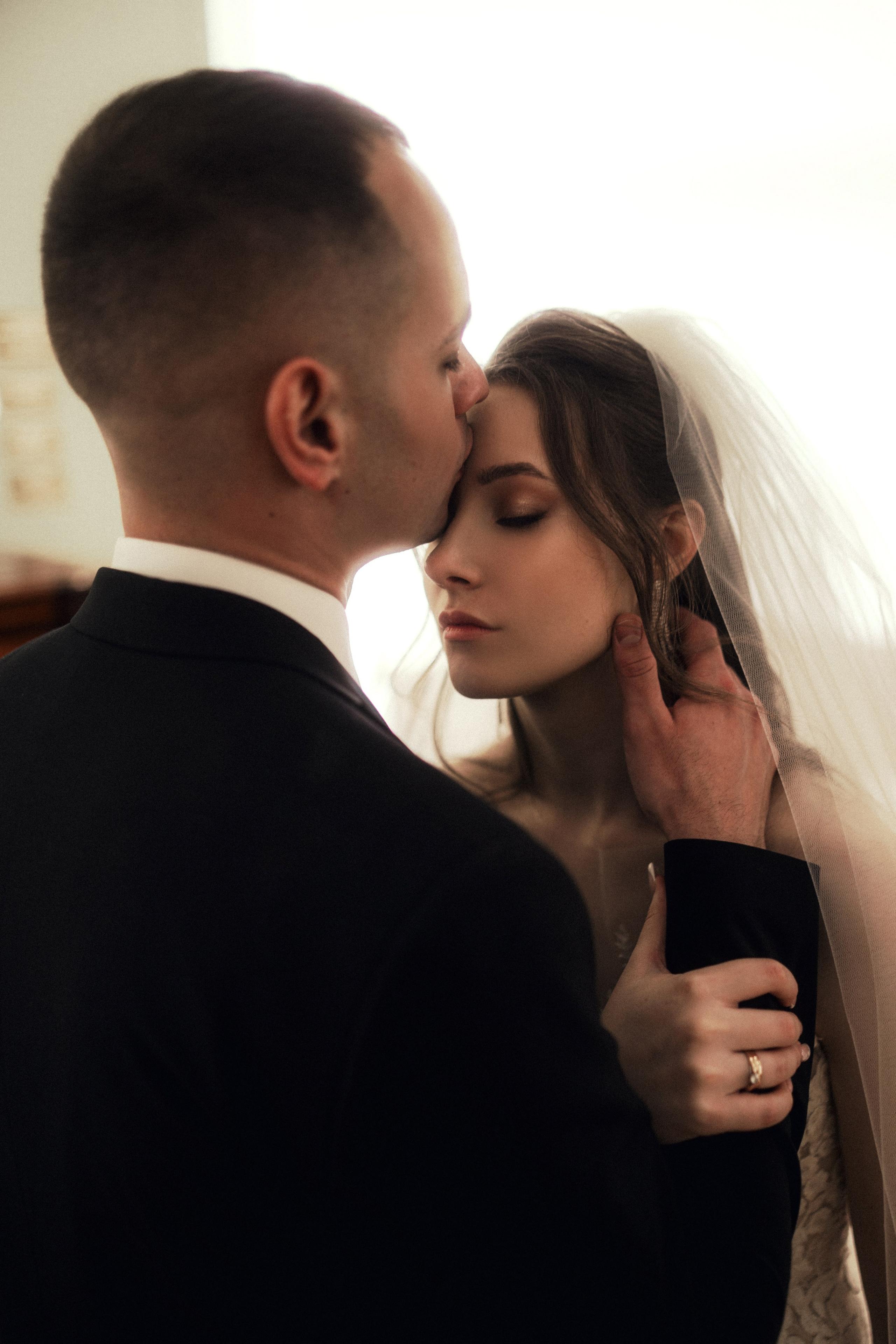 Алина и Алексей. Фотограф Тамбов — Воронеж