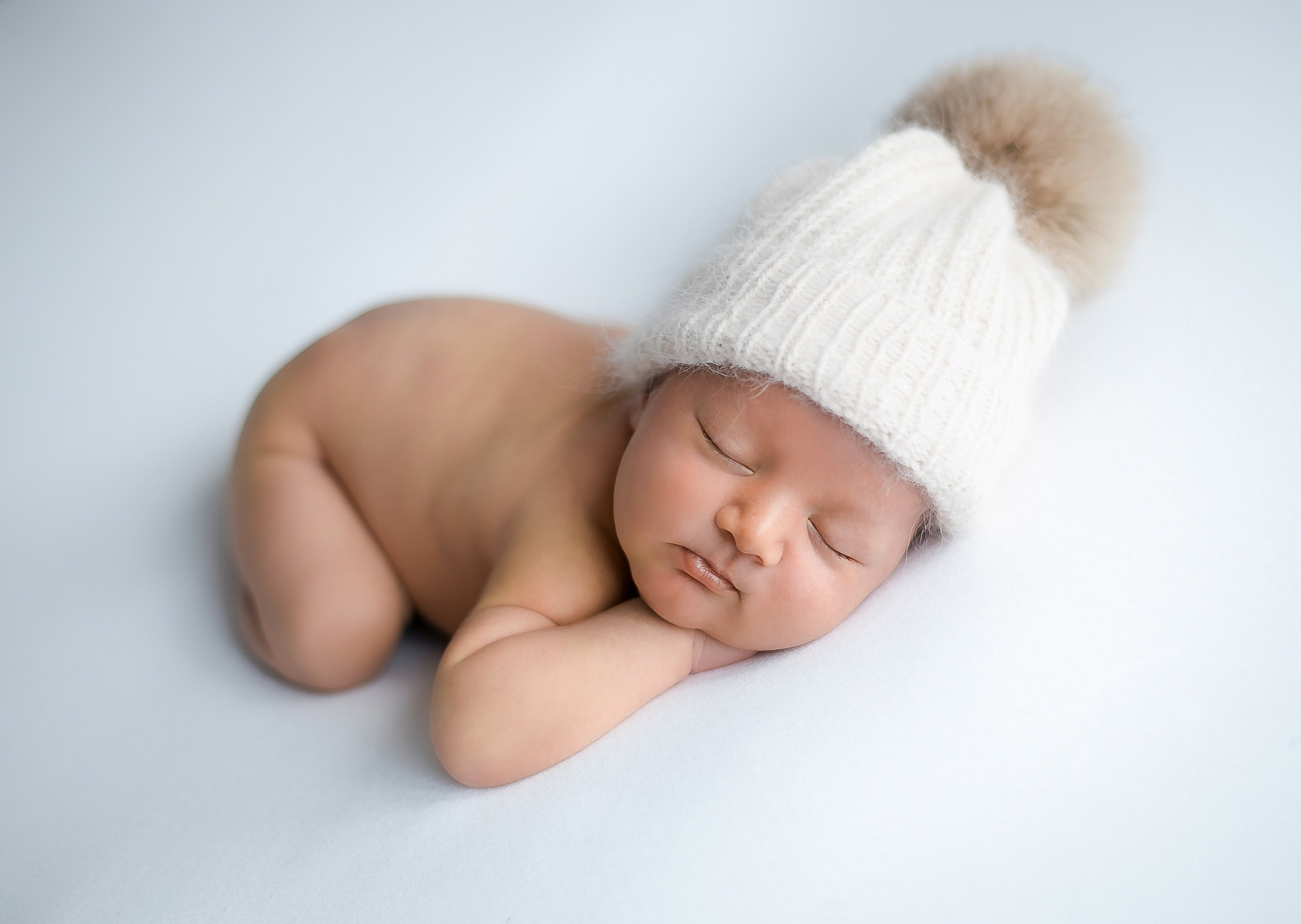 Newborn. Главная