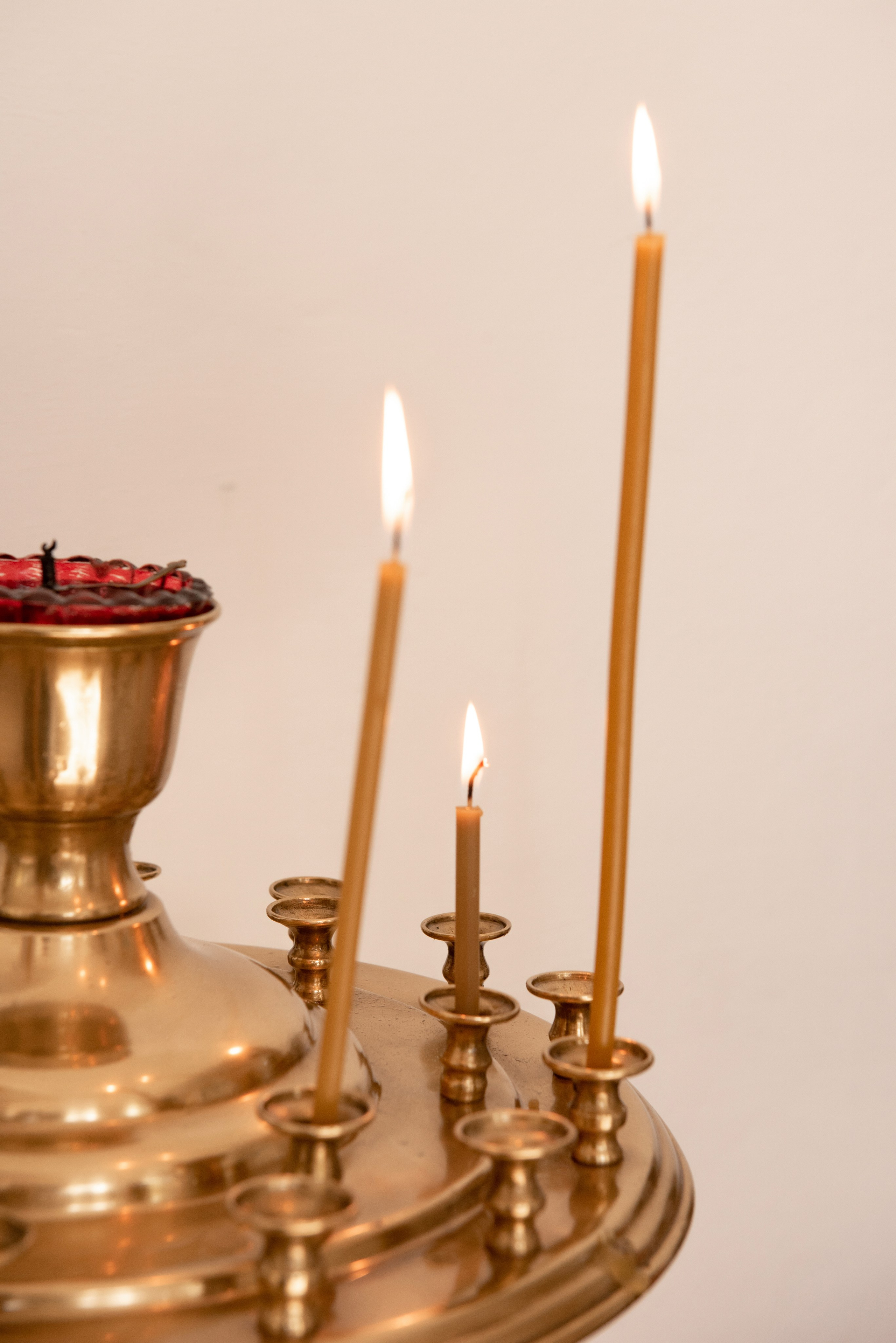 Крещение и Венчание. Свадебный и семейный Фотограф в Твери Сергей Скорода