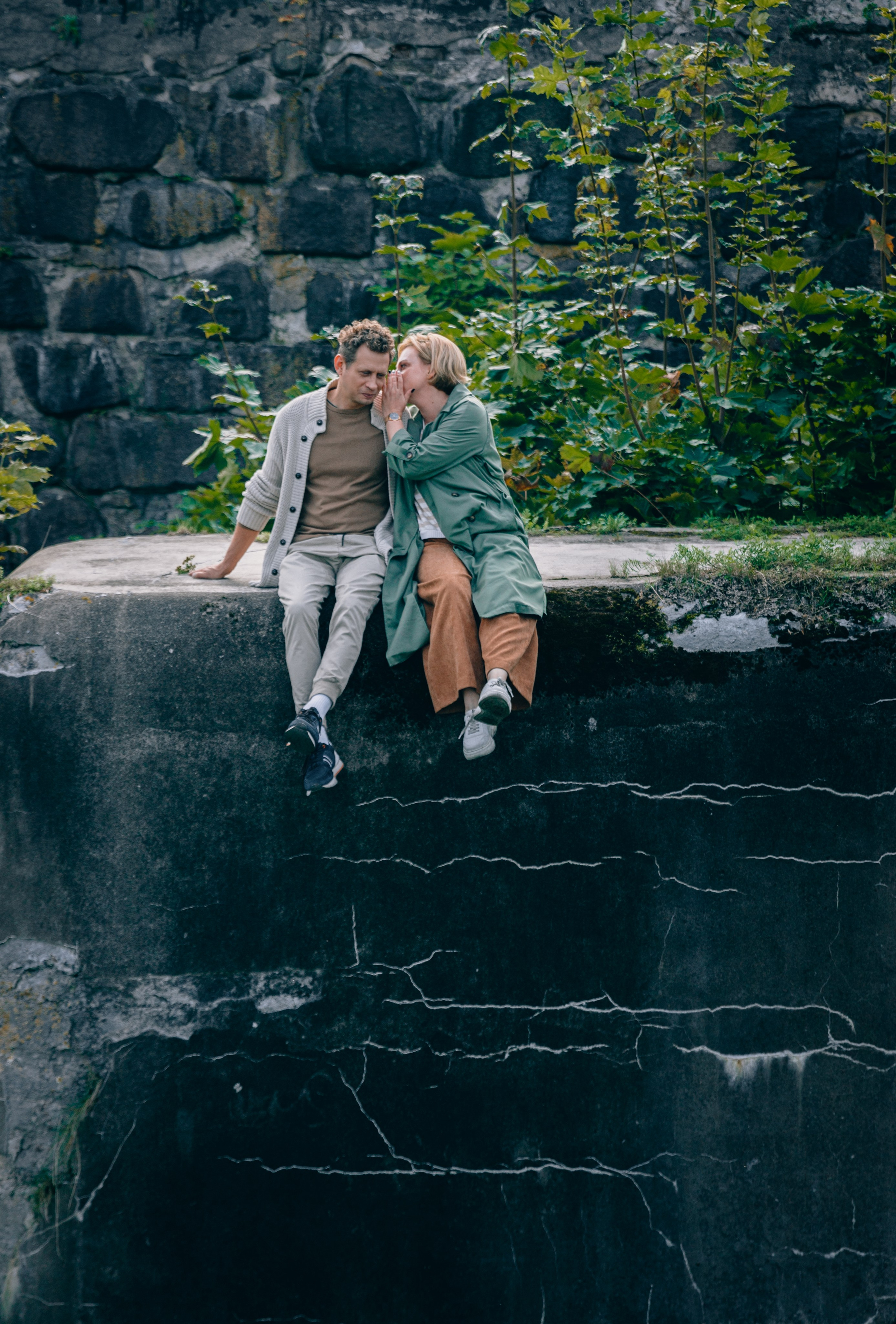 LOVE STORY. Фотограф в Санкт-Петербурге Яна Пикулик