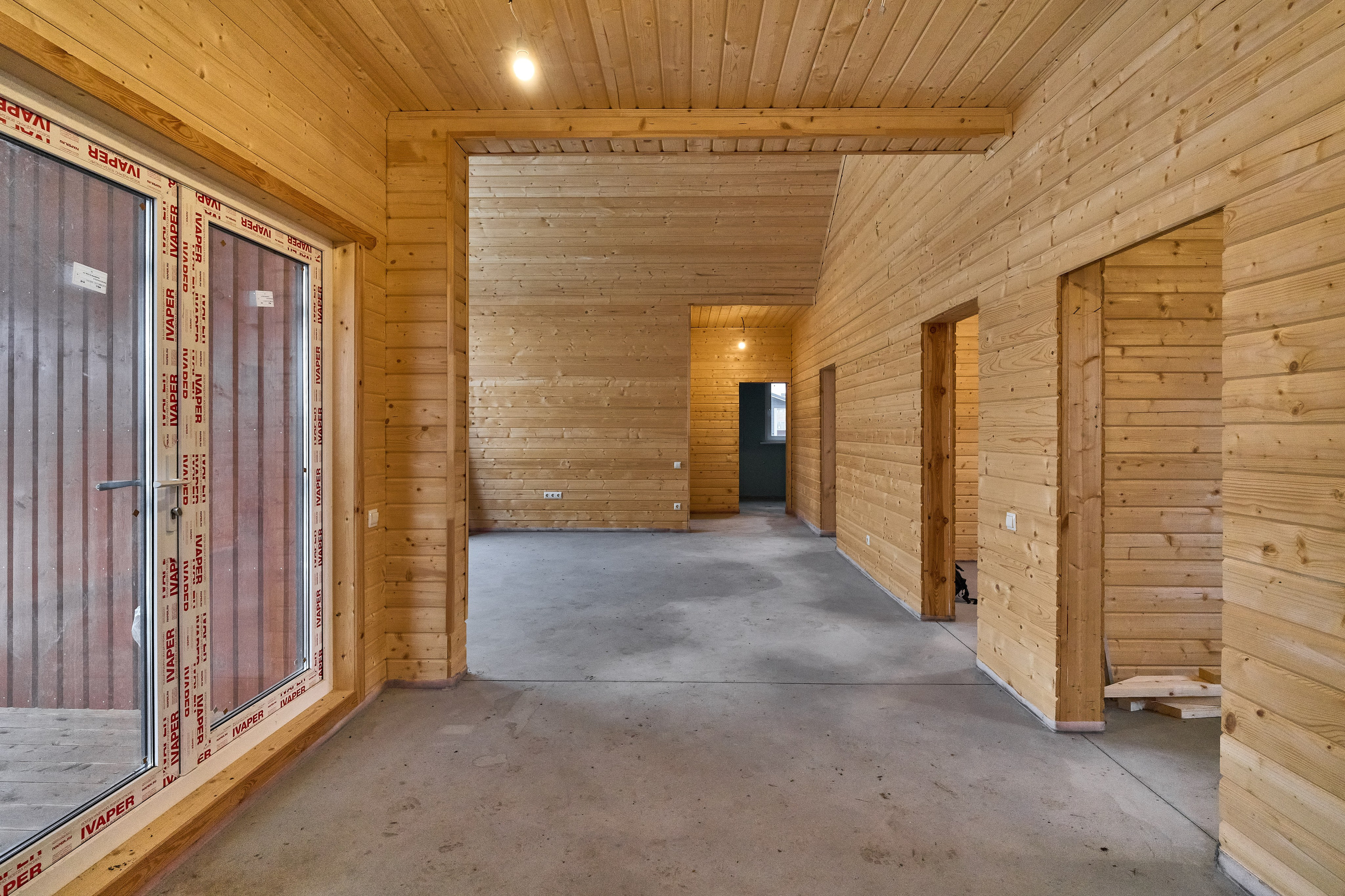 ЗАГОРОДНАЯ НЕДВИЖИМОСТЬ. Интерьерный фотограф