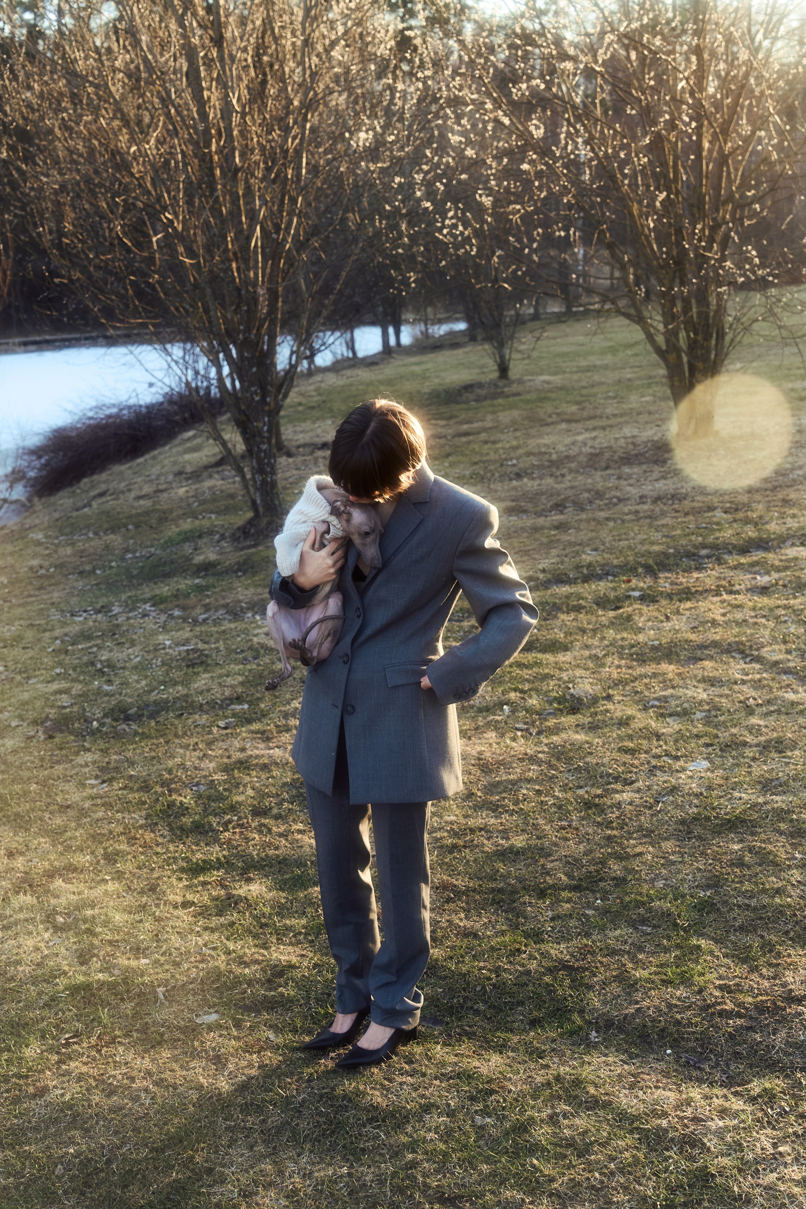 Даша и Петс!. Фотограф Москва и Екатеринбург. Максимова Соня