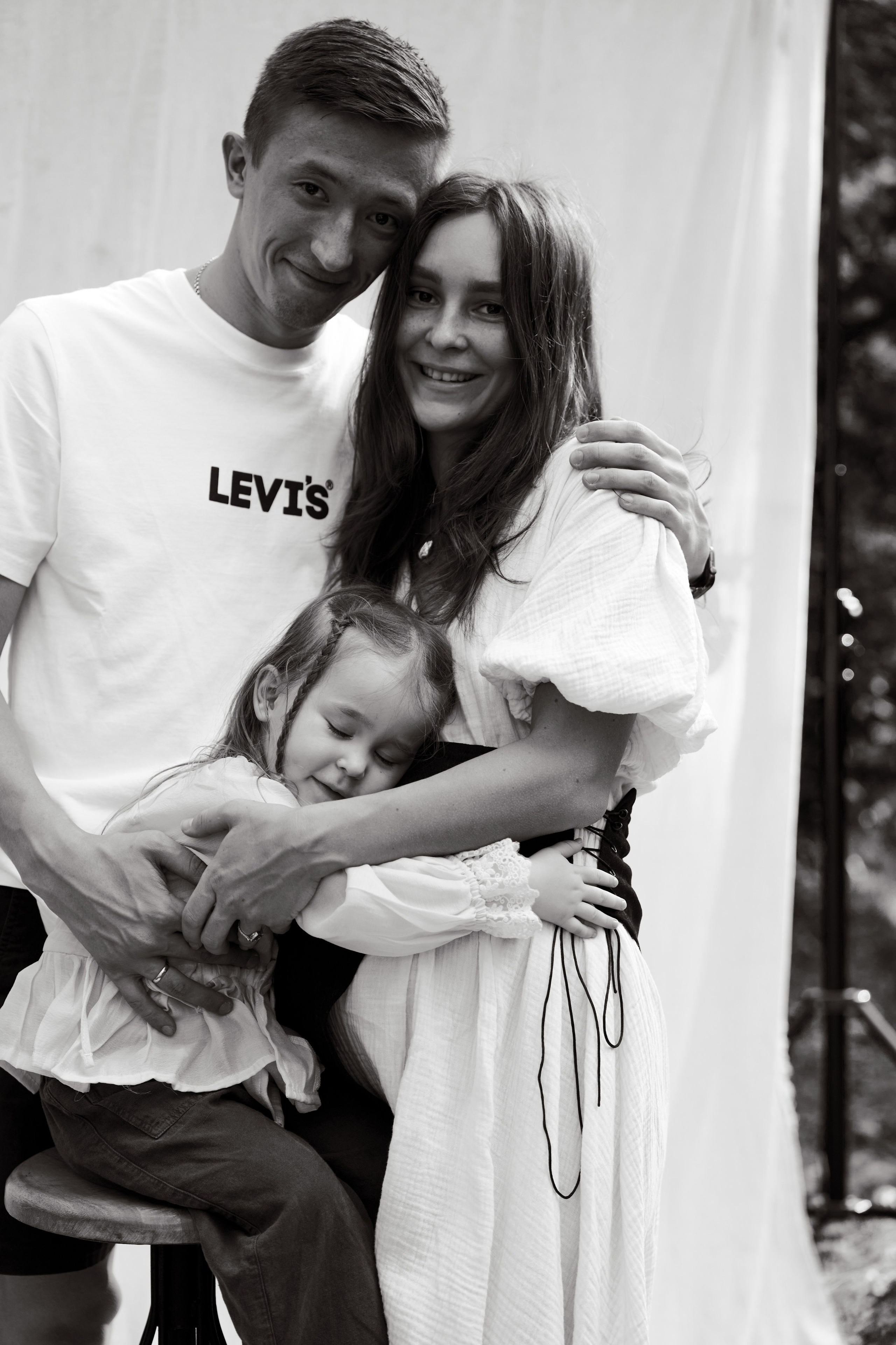 1+1=5. Фотограф Москва и Екатеринбург. Максимова Соня