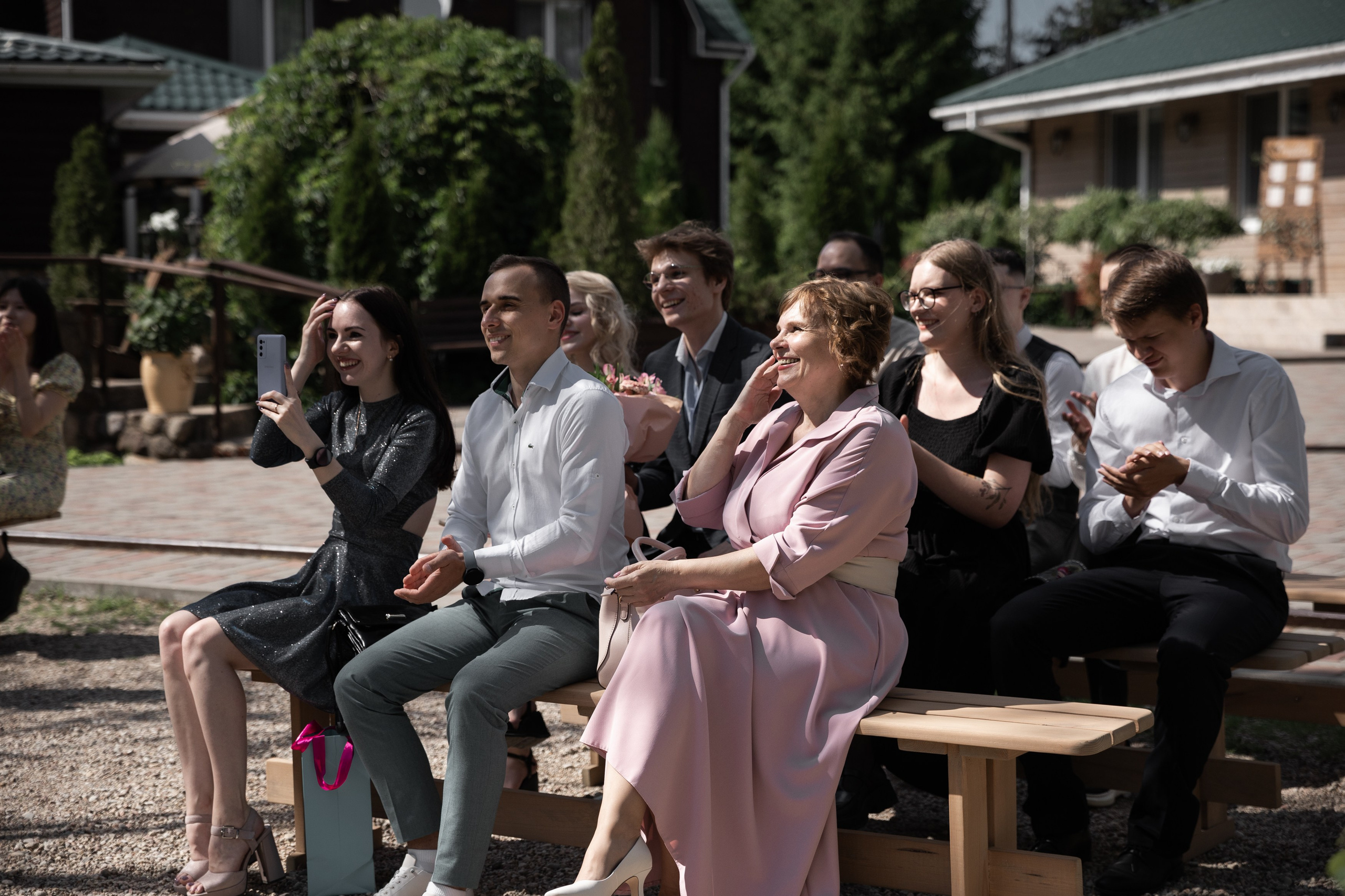 Чин & Вики. Свадебный фотограф в Минске в Москве в РБ Анатолий Полишко