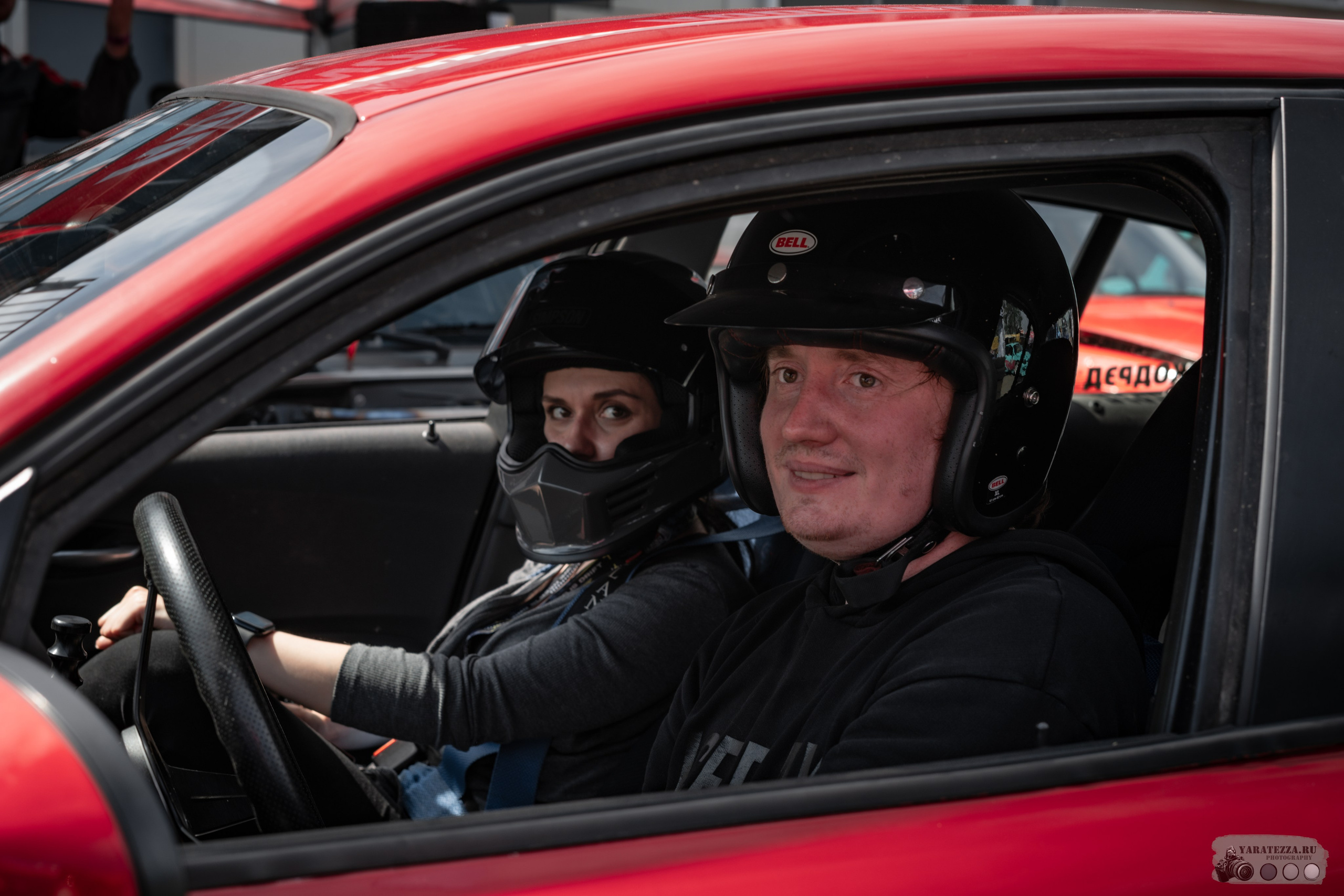 DriftExpo ADM Raceway 2024. Yaratezza production